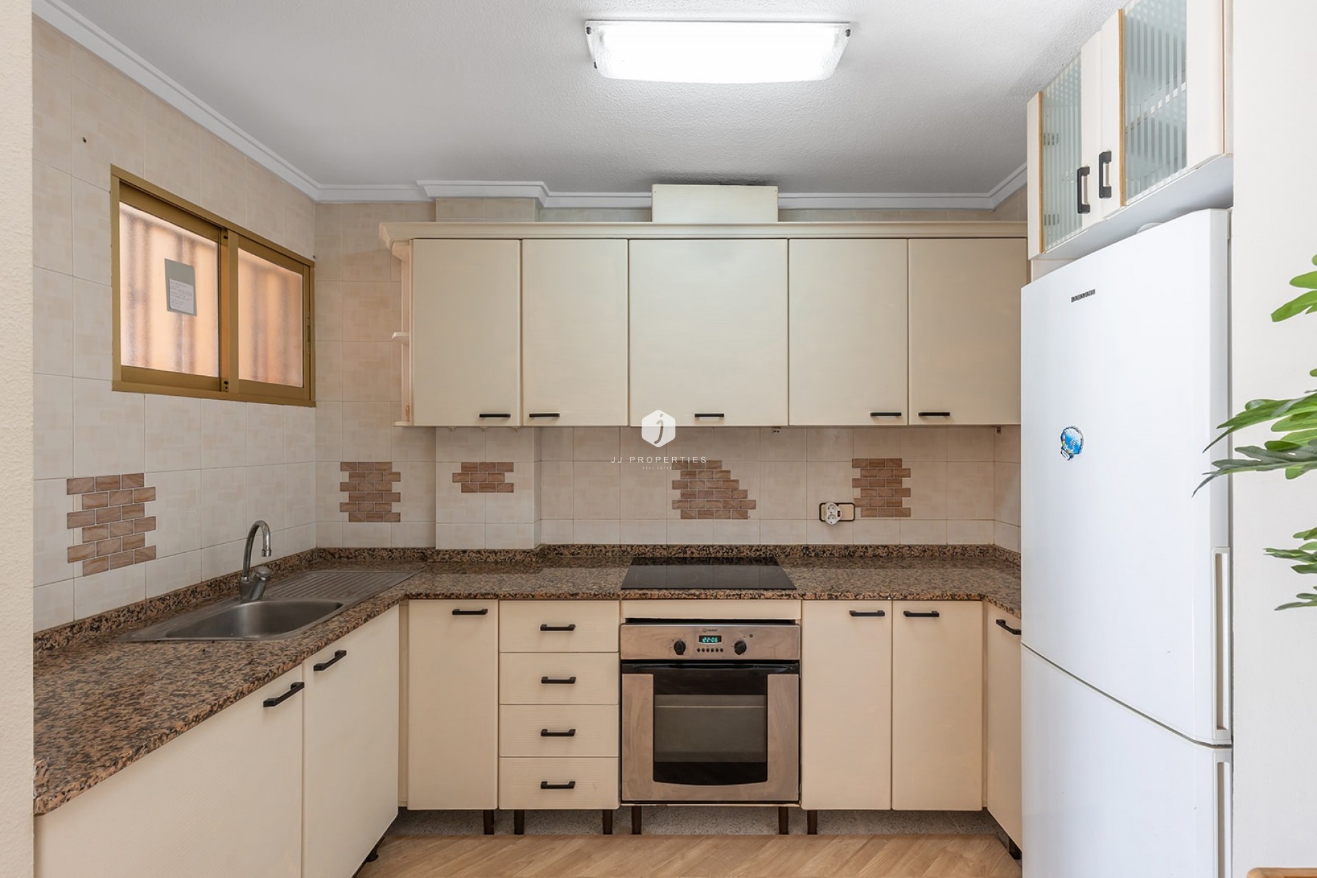 Tweedehands - Penthouse -
La Mata - Costa Blanca