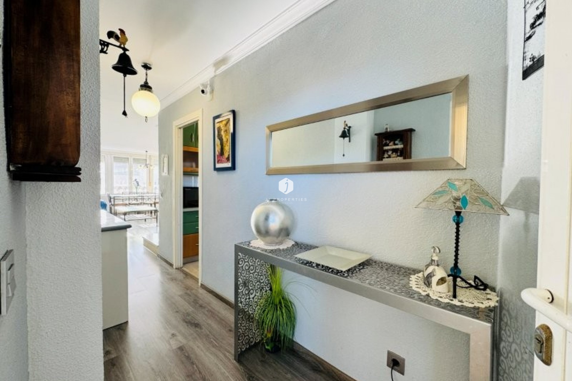 Tweedehands - Penthouse -
La Mata - Costa Blanca