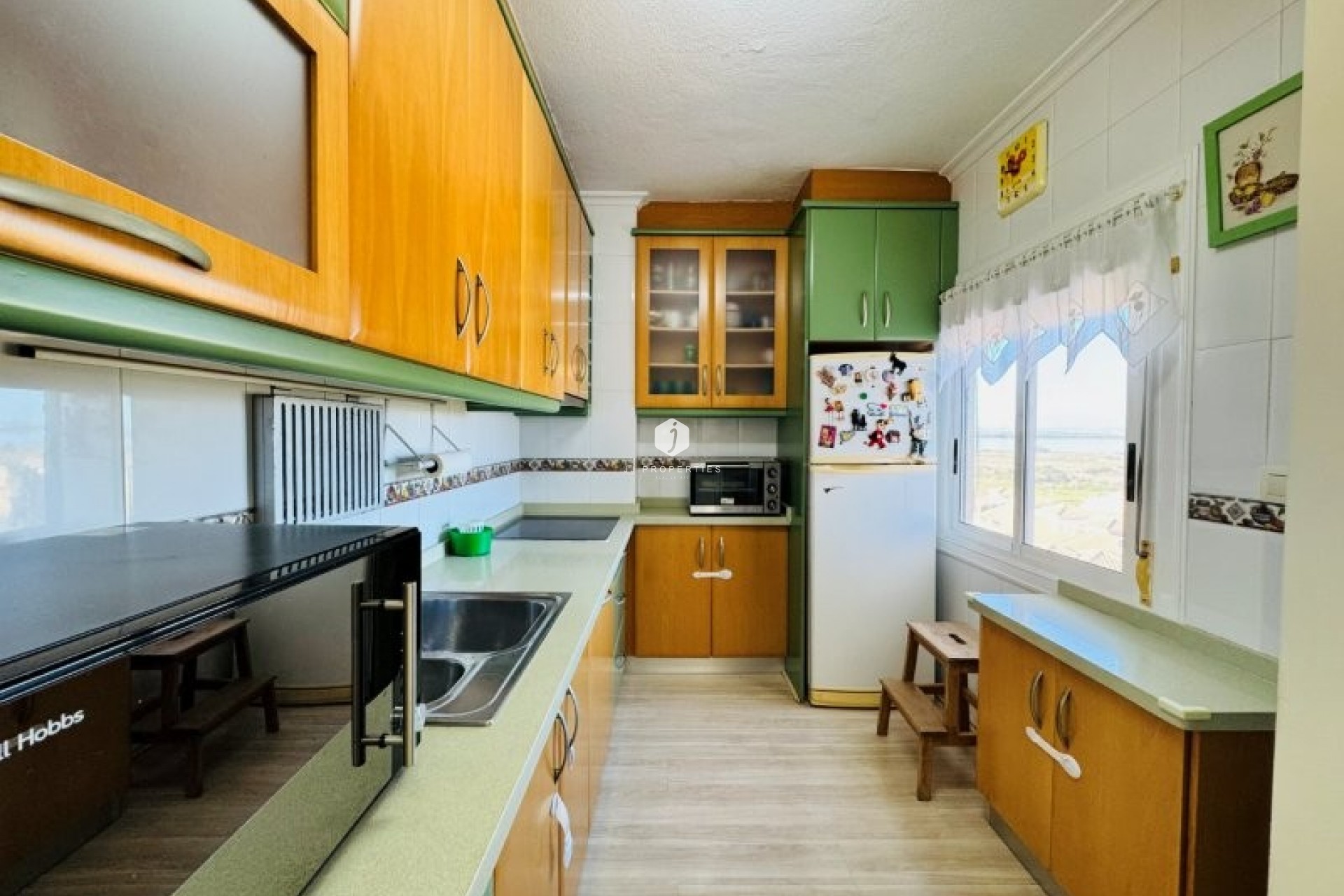 Tweedehands - Penthouse -
La Mata - Costa Blanca