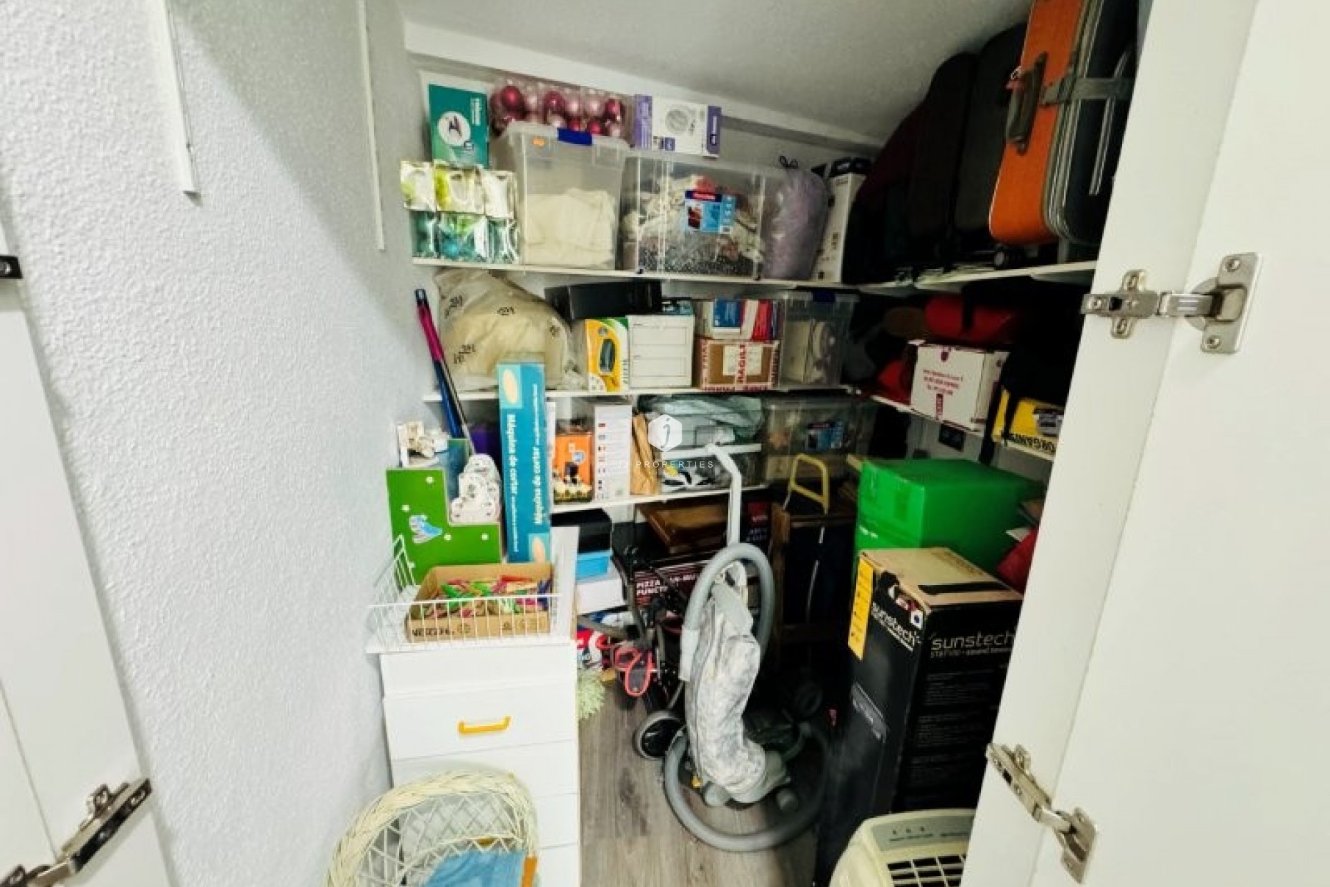 Tweedehands - Penthouse -
La Mata - Costa Blanca