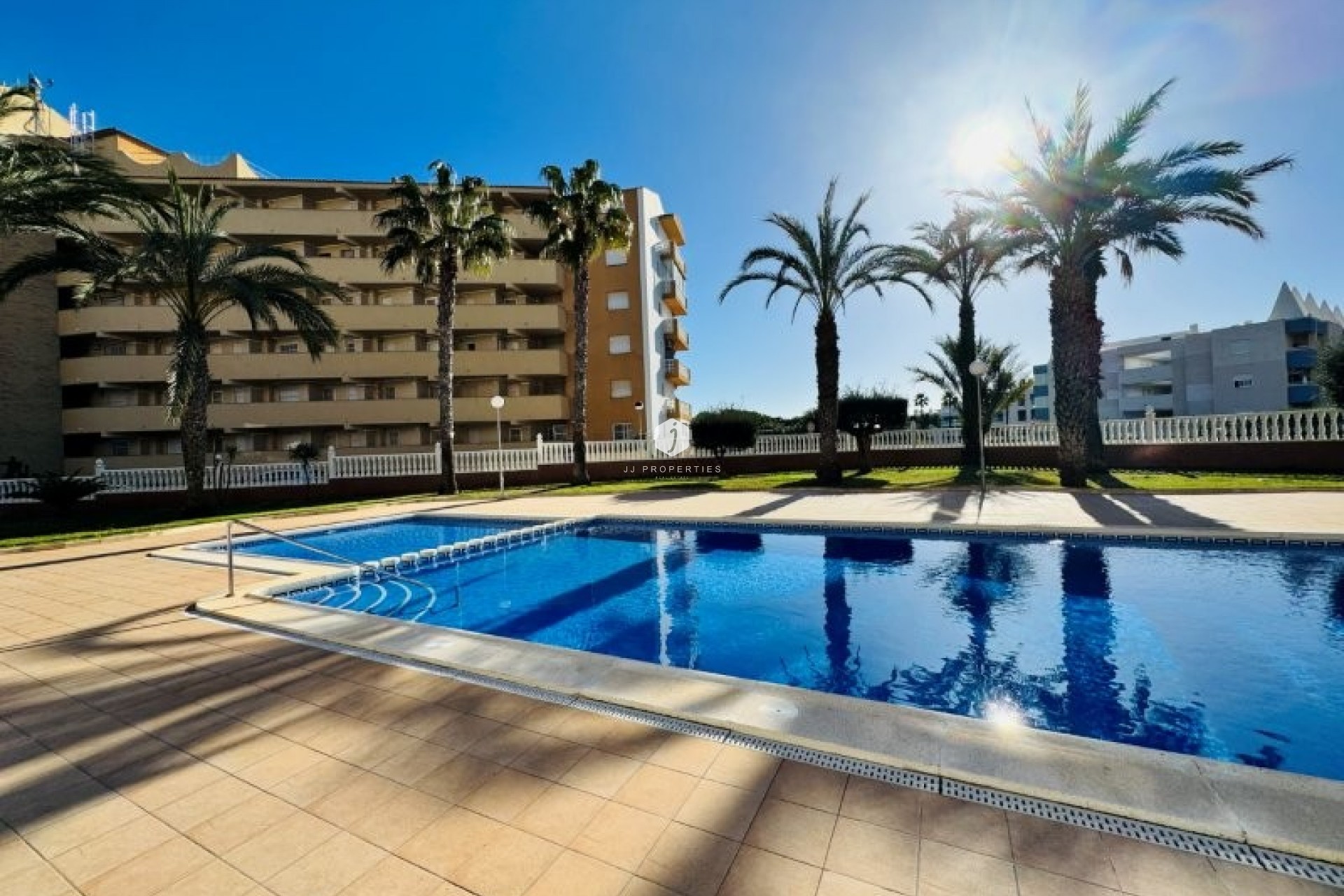 Tweedehands - Penthouse -
La Mata - Costa Blanca