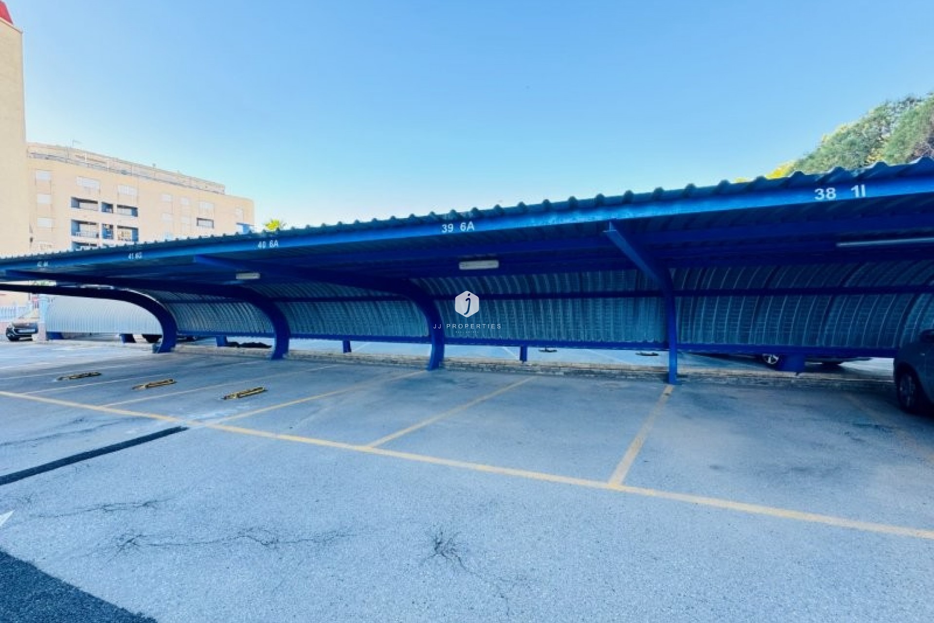 Tweedehands - Penthouse -
La Mata - Costa Blanca