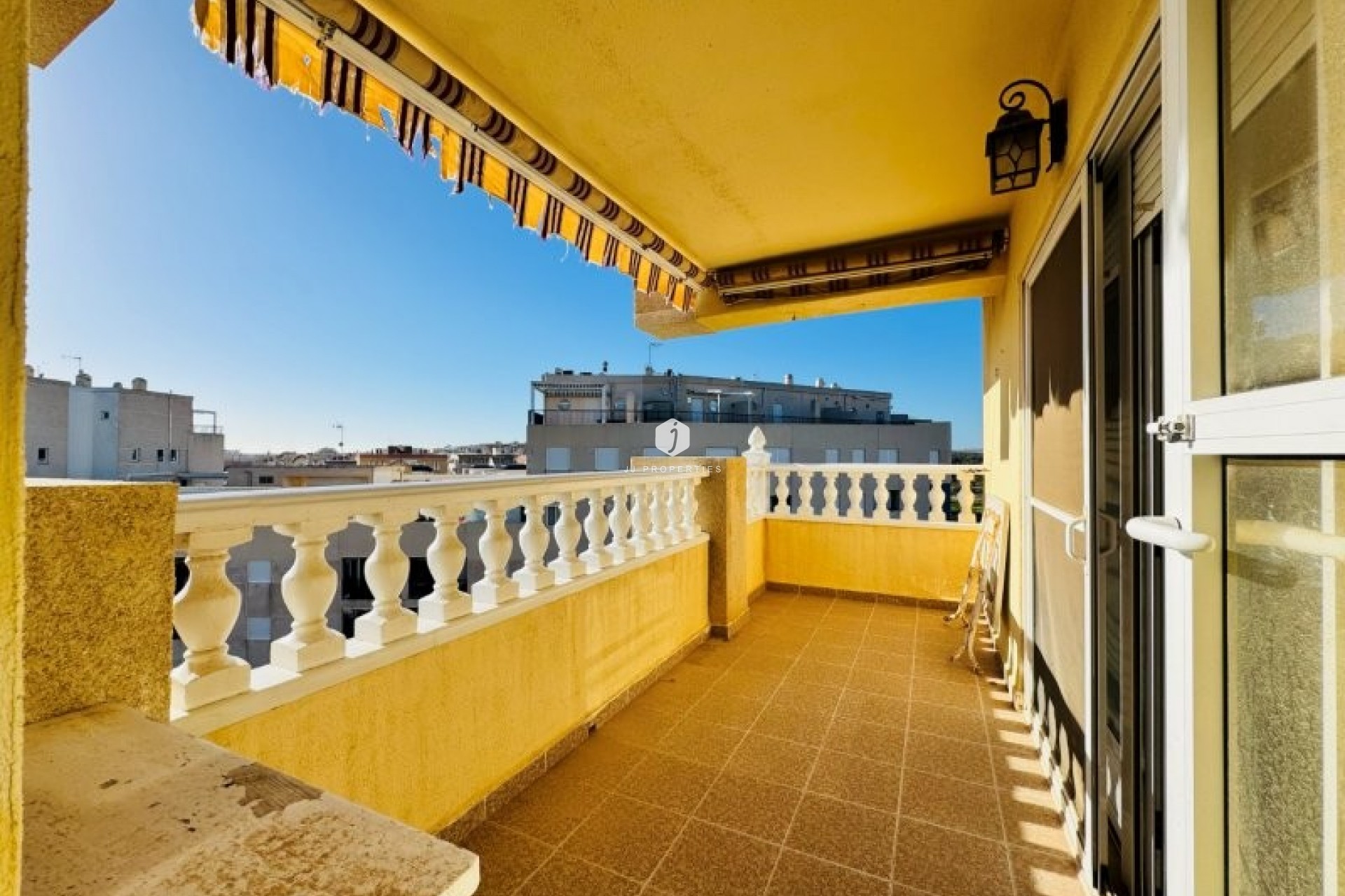 Tweedehands - Penthouse -
La Mata - Costa Blanca