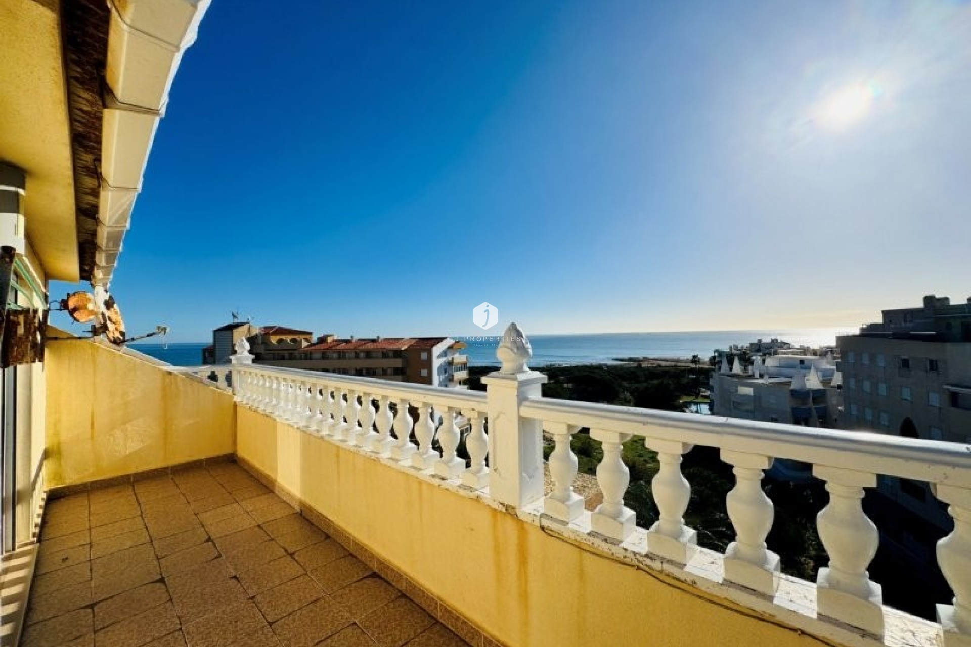 Tweedehands - Penthouse -
La Mata - Costa Blanca