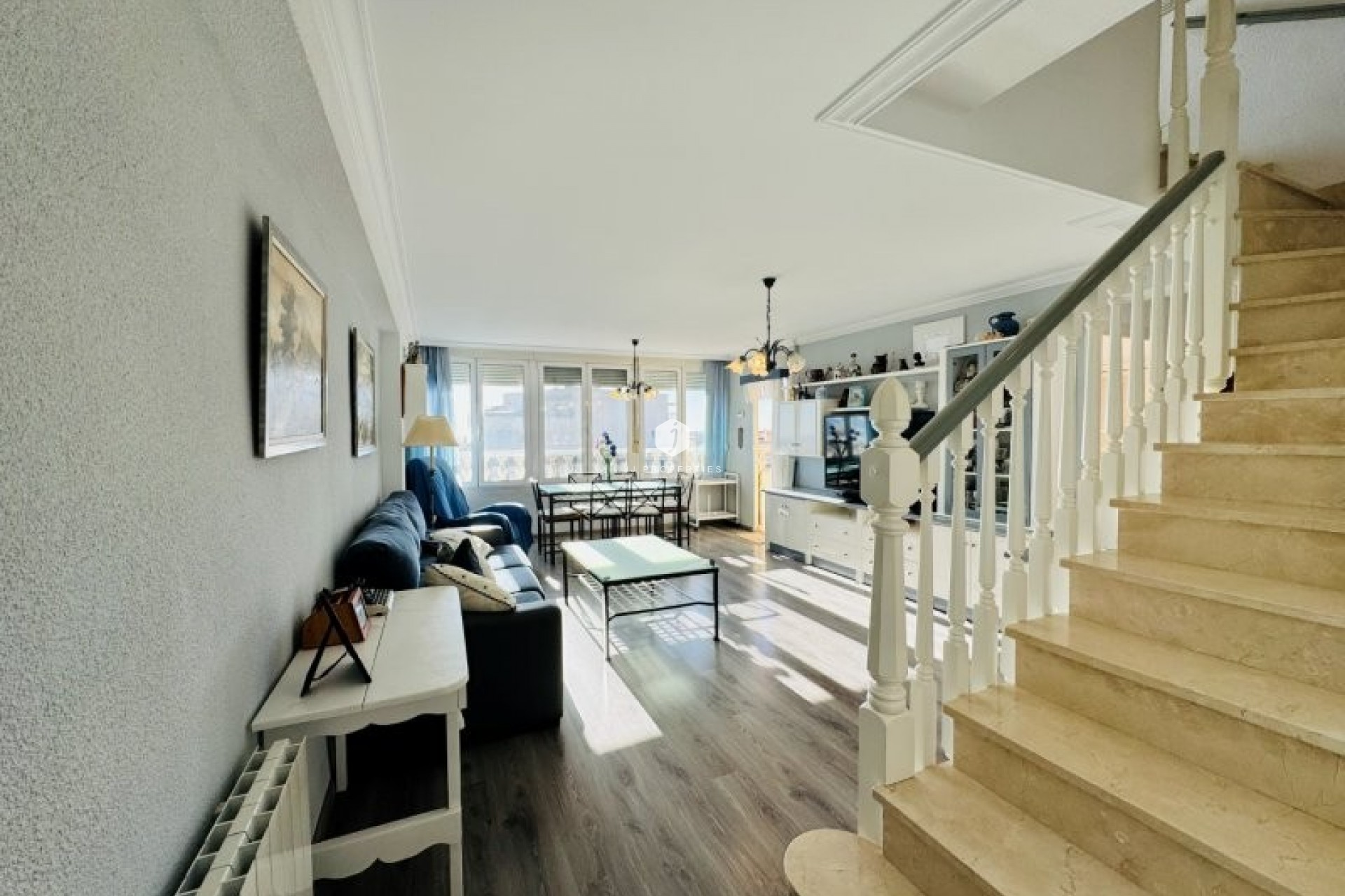 Tweedehands - Penthouse -
La Mata - Costa Blanca