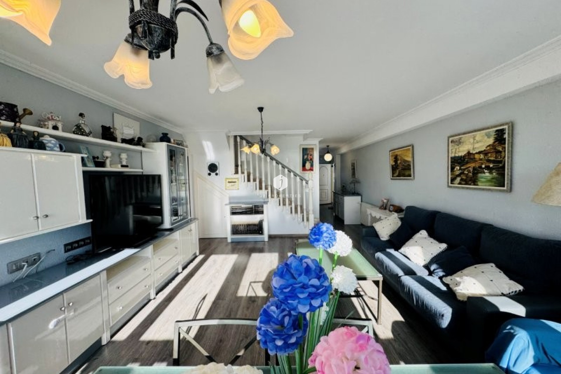 Tweedehands - Penthouse -
La Mata - Costa Blanca