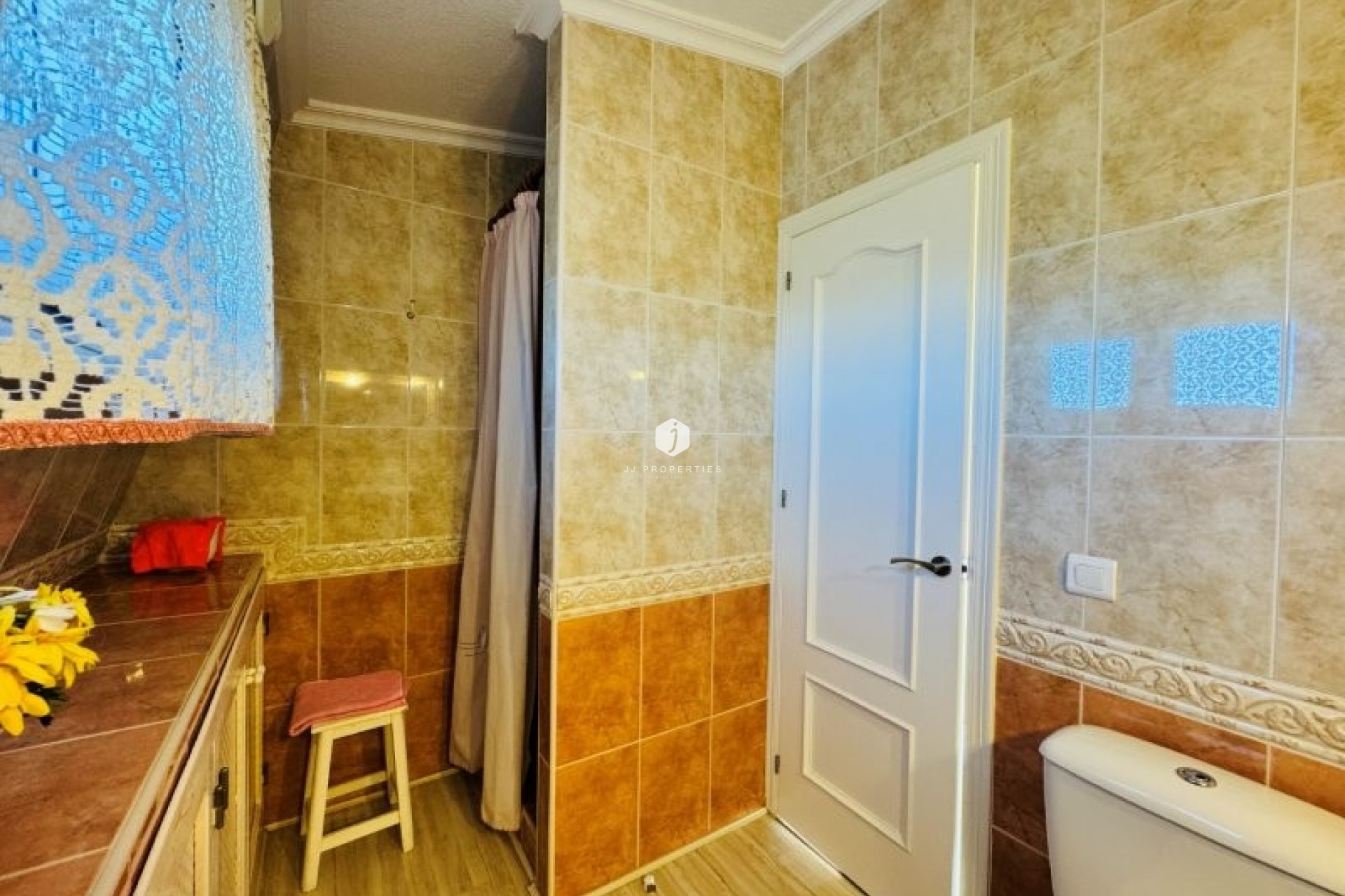 Tweedehands - Penthouse -
La Mata - Costa Blanca