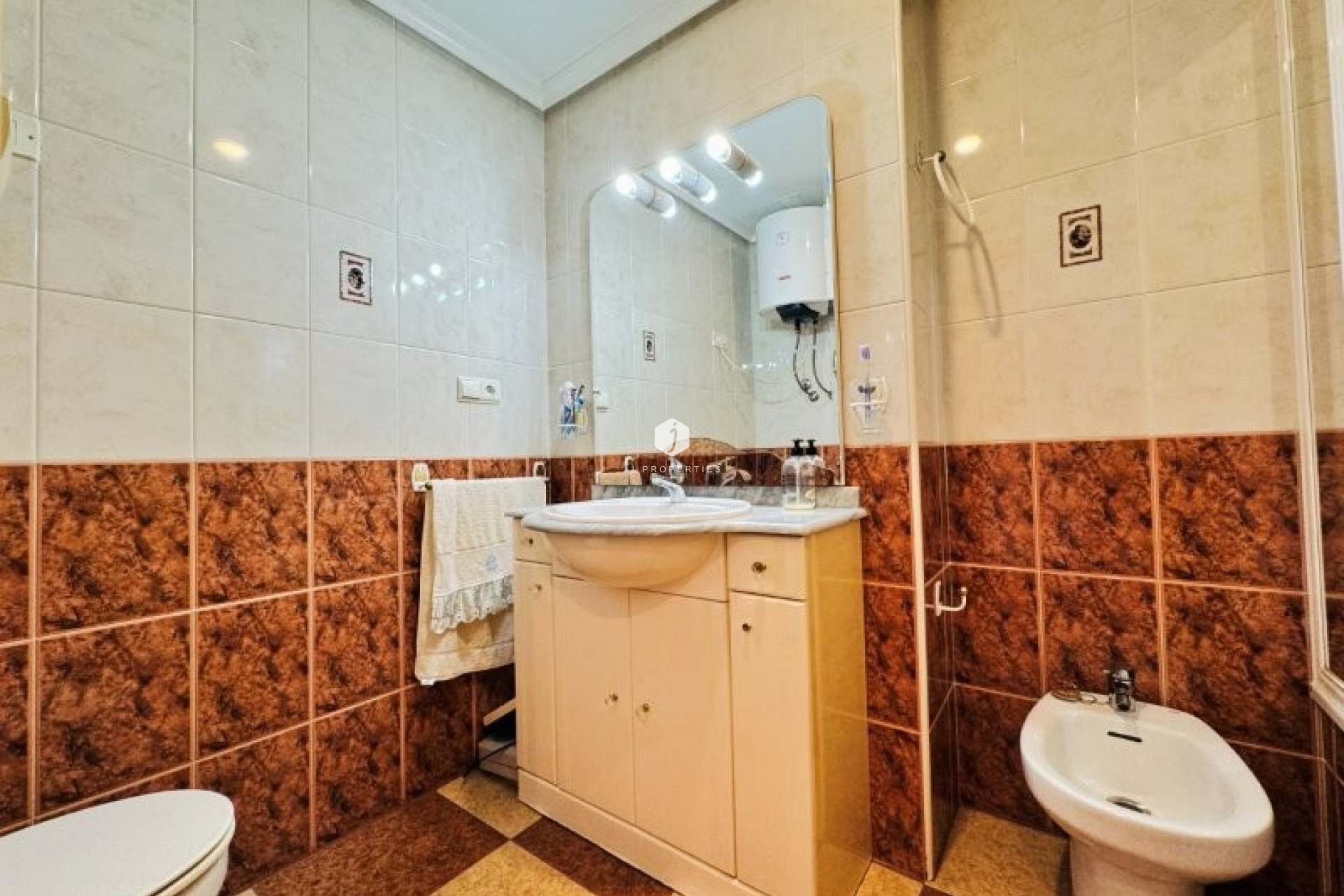 Tweedehands - Penthouse -
La Mata - Costa Blanca