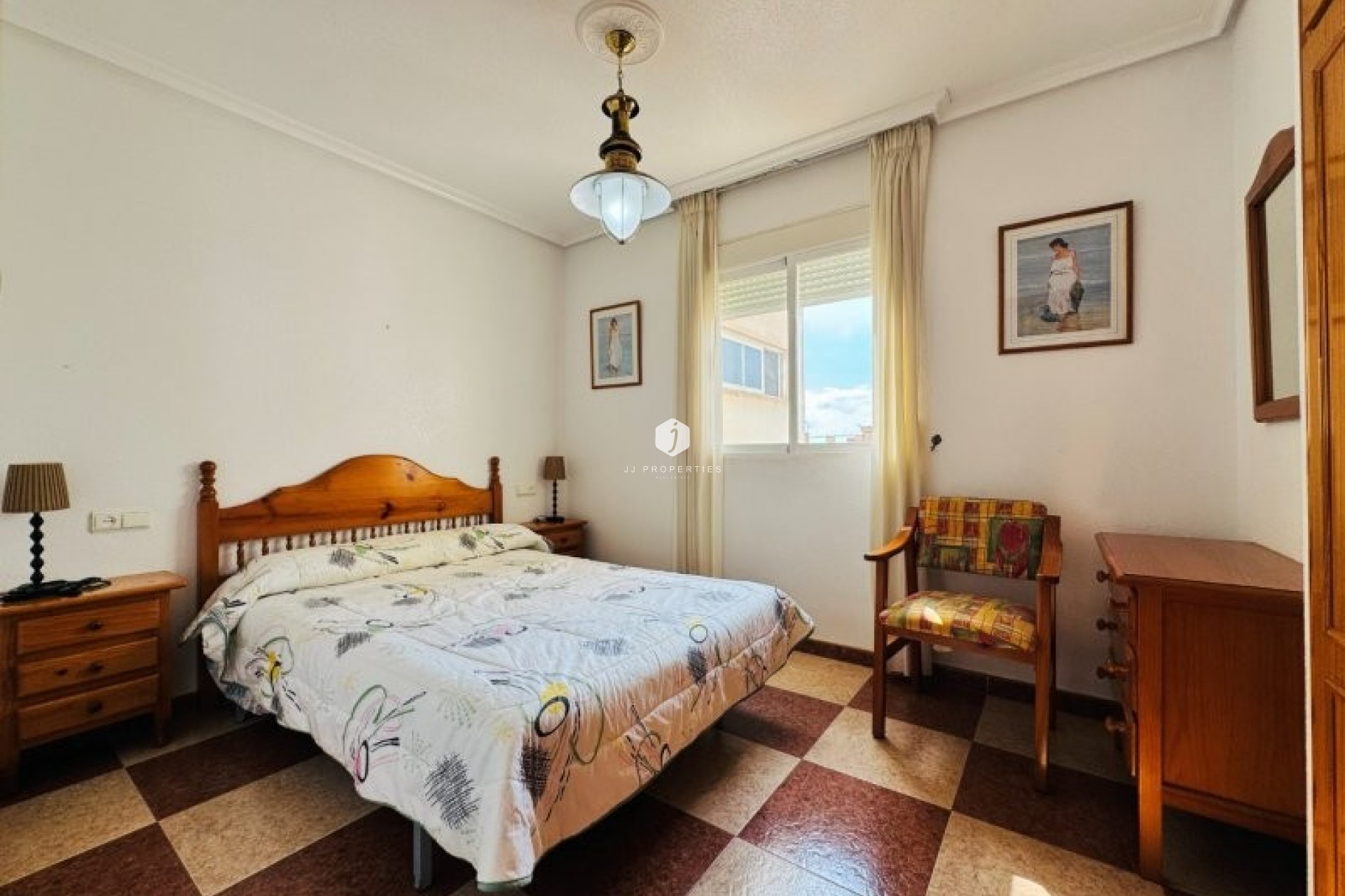 Tweedehands - Penthouse -
La Mata - Costa Blanca