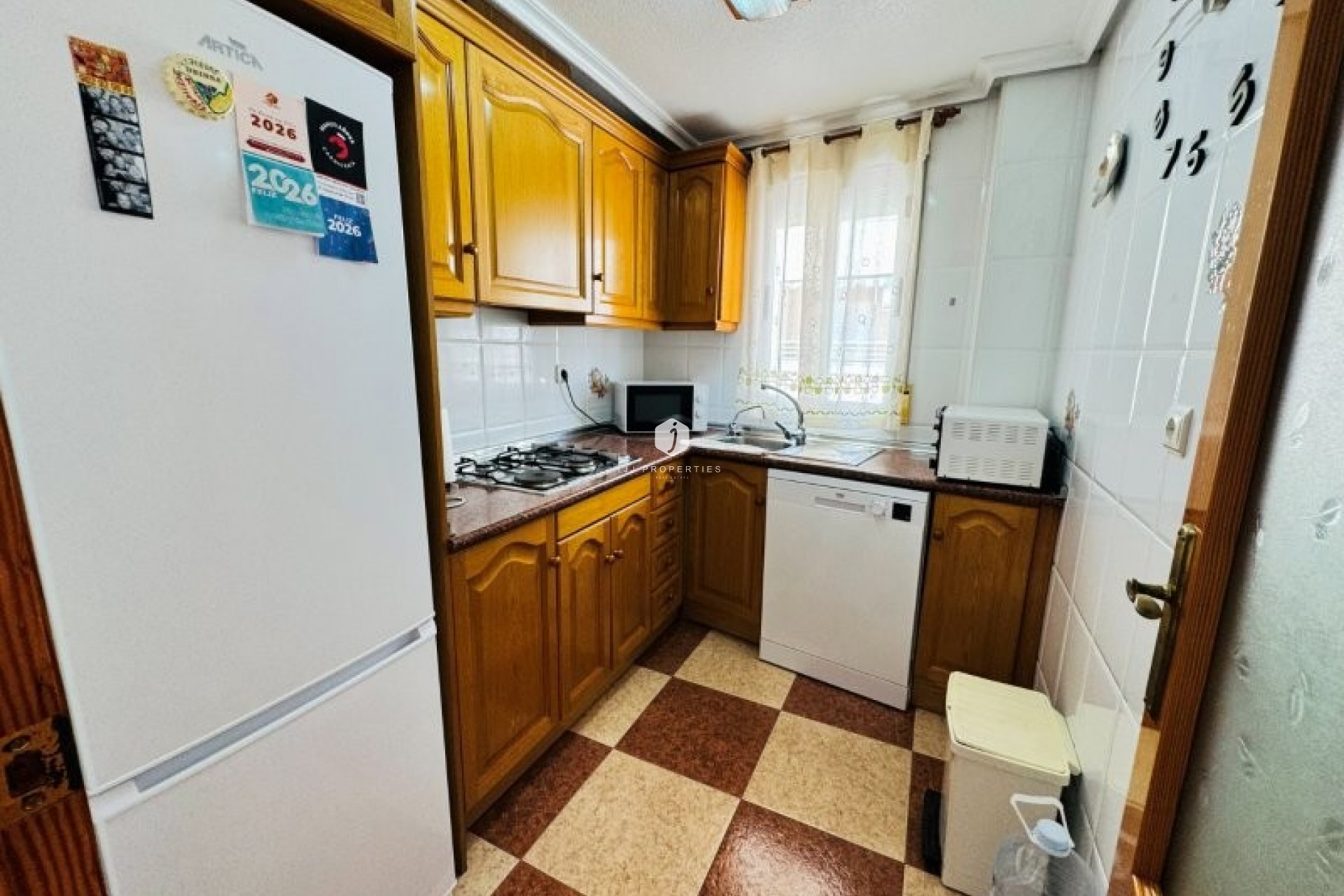Tweedehands - Penthouse -
La Mata - Costa Blanca
