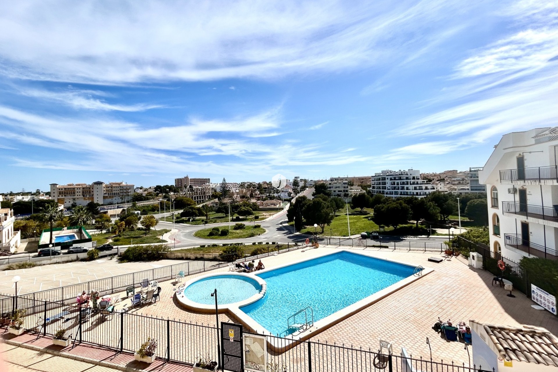 Tweedehands - Penthouse -
La Zenia - Costa Blanca