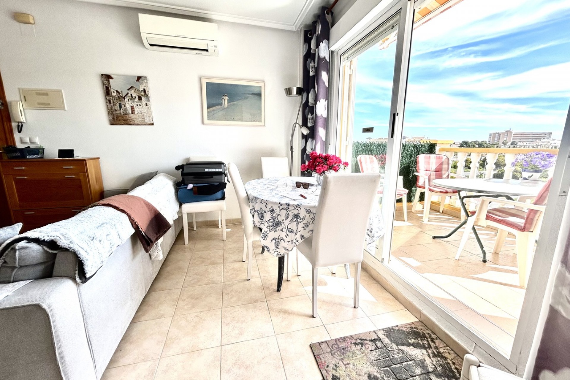 Tweedehands - Penthouse -
La Zenia - Costa Blanca