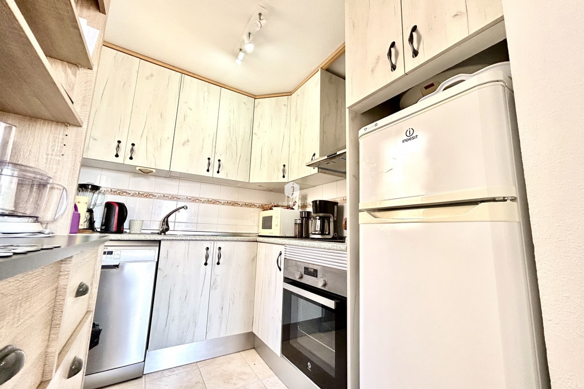 Tweedehands - Penthouse -
La Zenia - Costa Blanca