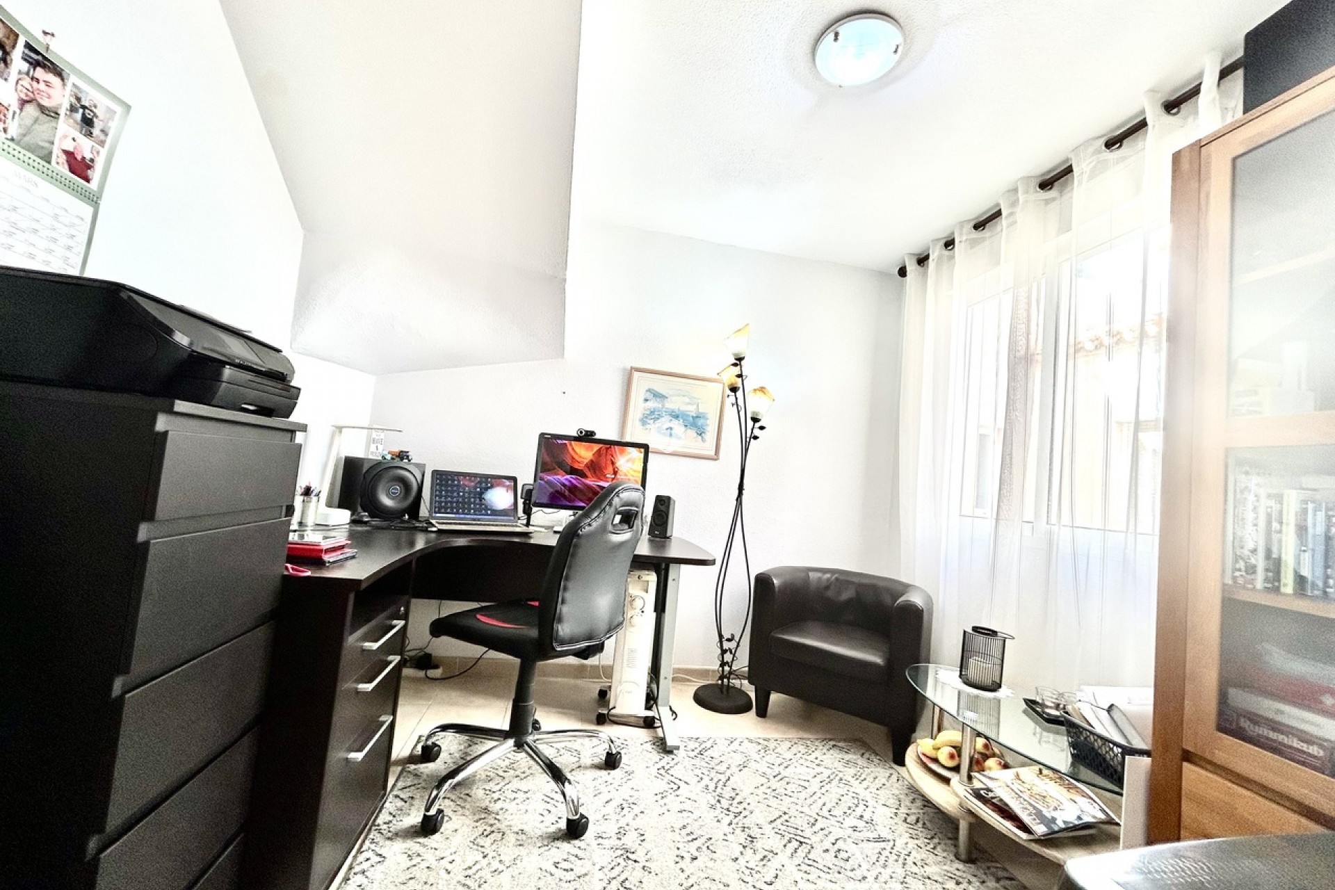 Tweedehands - Penthouse -
La Zenia - Costa Blanca