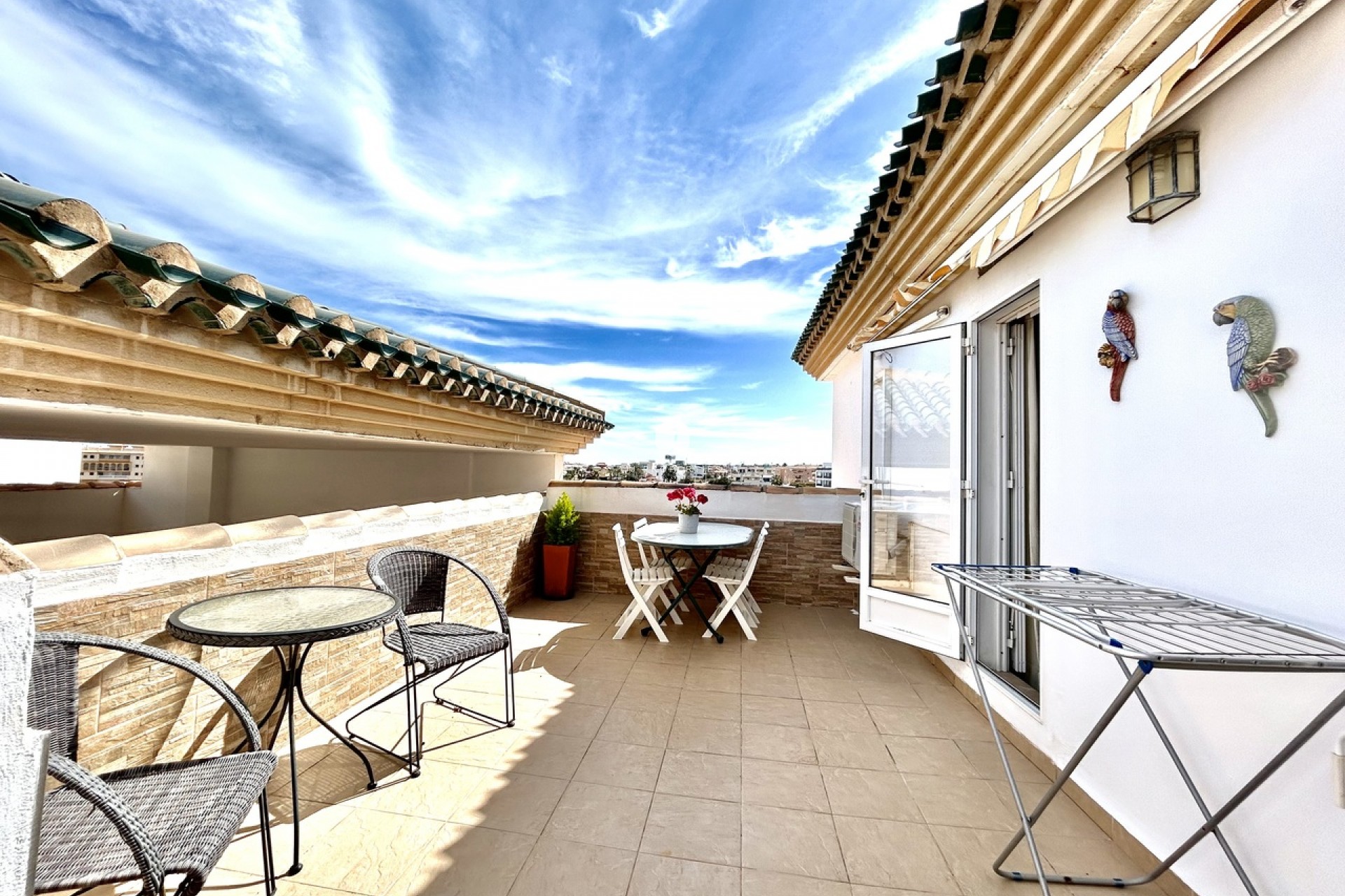 Tweedehands - Penthouse -
La Zenia - Costa Blanca
