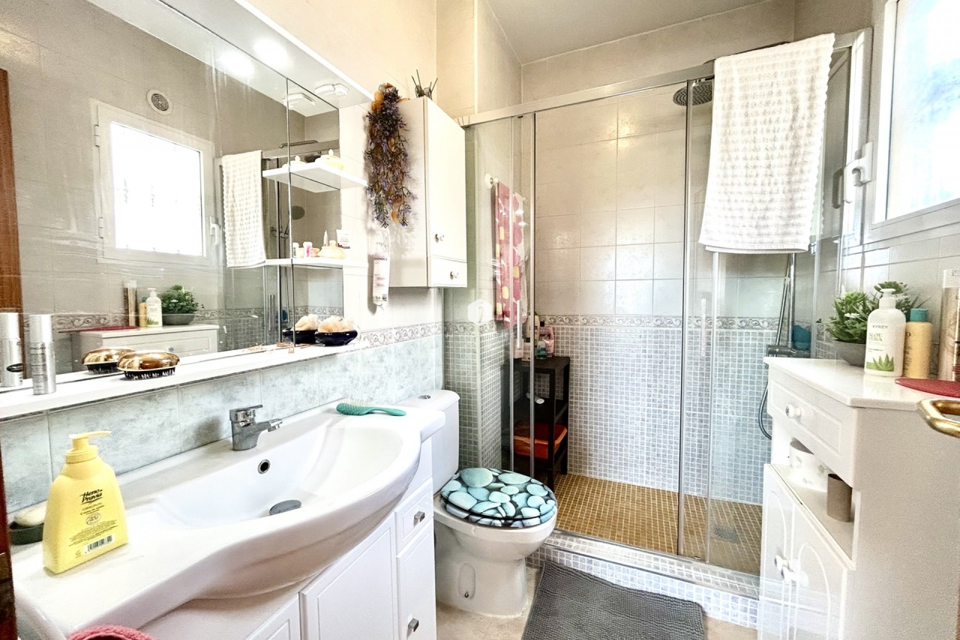 Tweedehands - Penthouse -
La Zenia - Costa Blanca