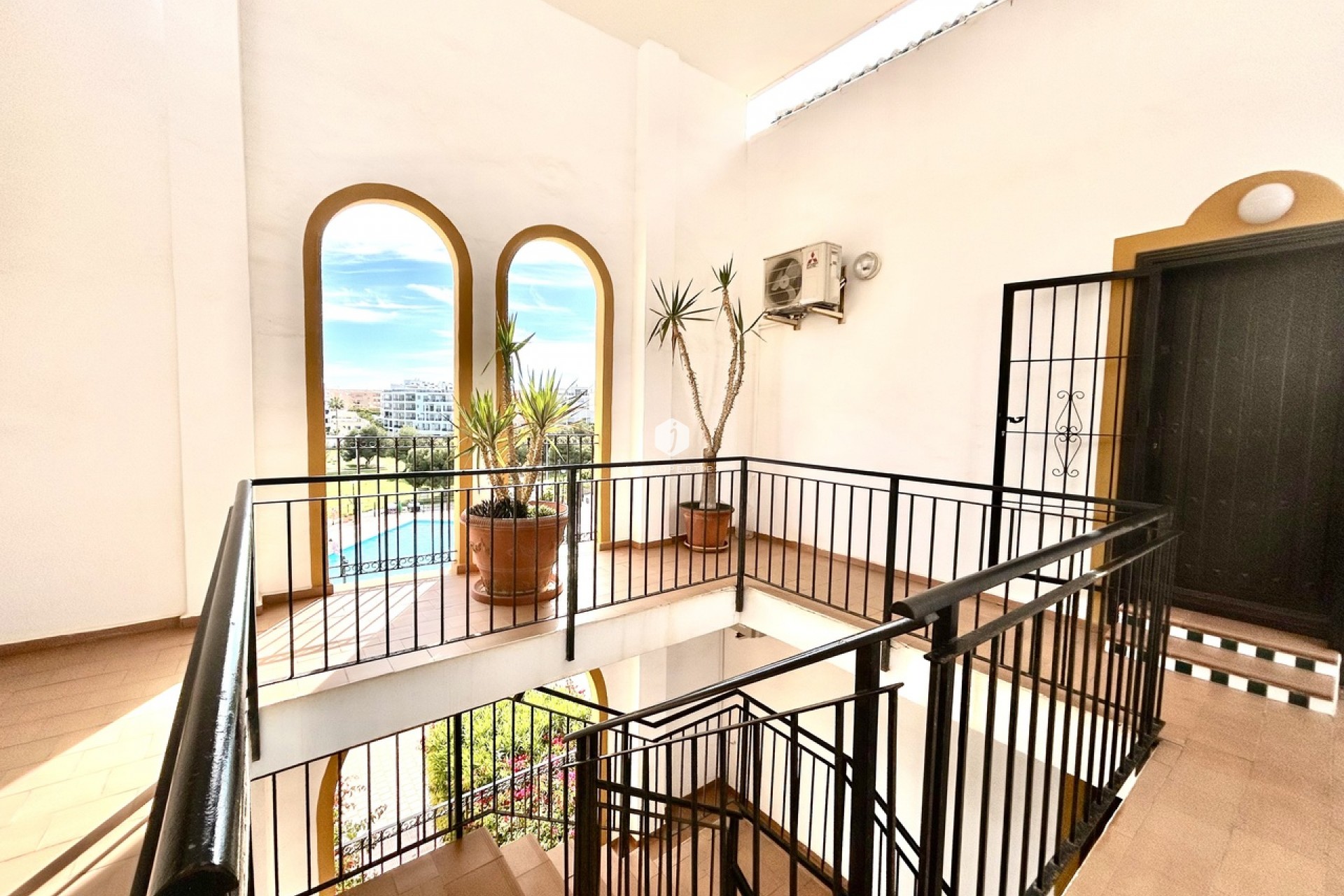 Tweedehands - Penthouse -
La Zenia - Costa Blanca