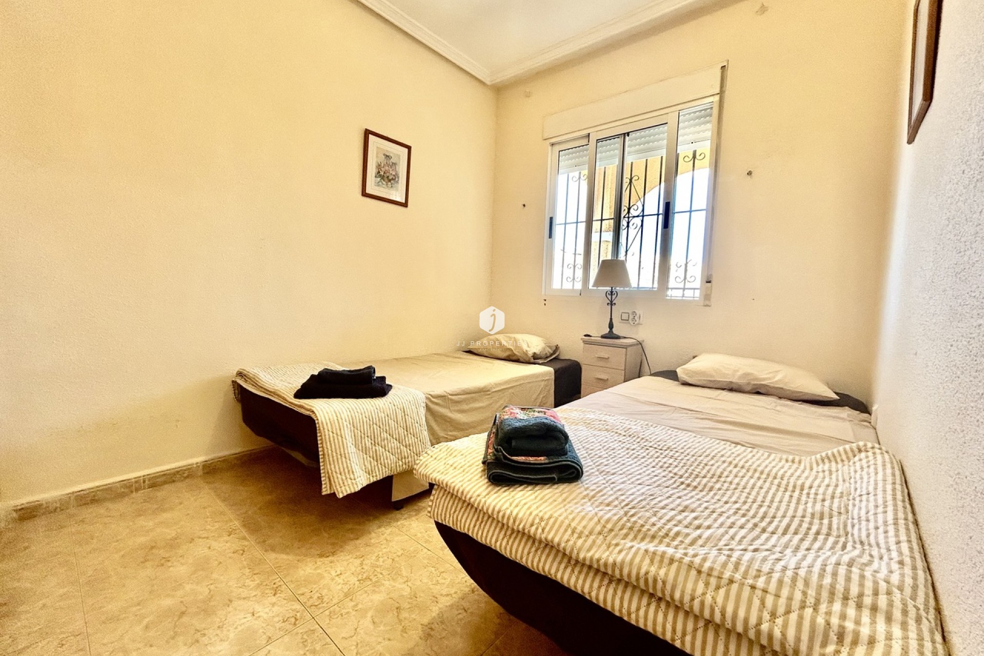 Tweedehands - Penthouse -
La Zenia - Costa Blanca