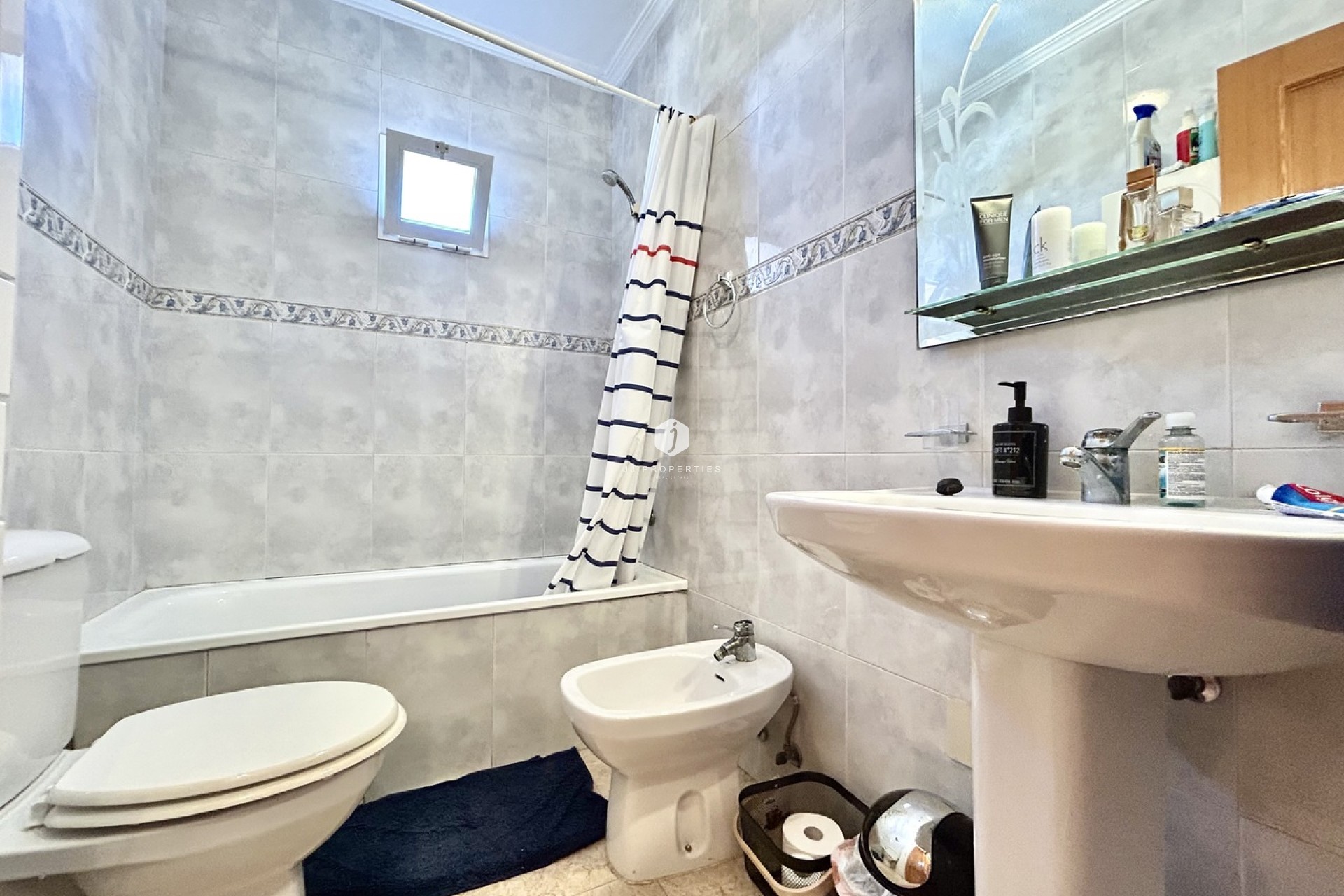 Tweedehands - Penthouse -
La Zenia - Costa Blanca