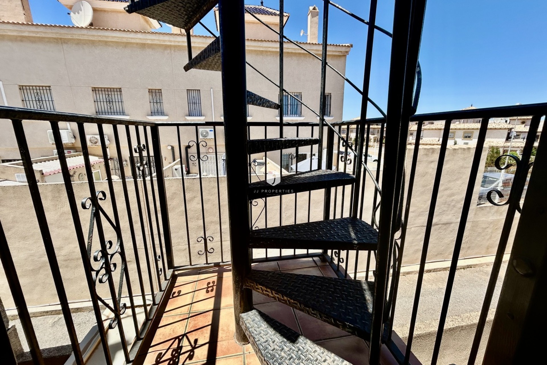 Tweedehands - Penthouse -
La Zenia - Costa Blanca