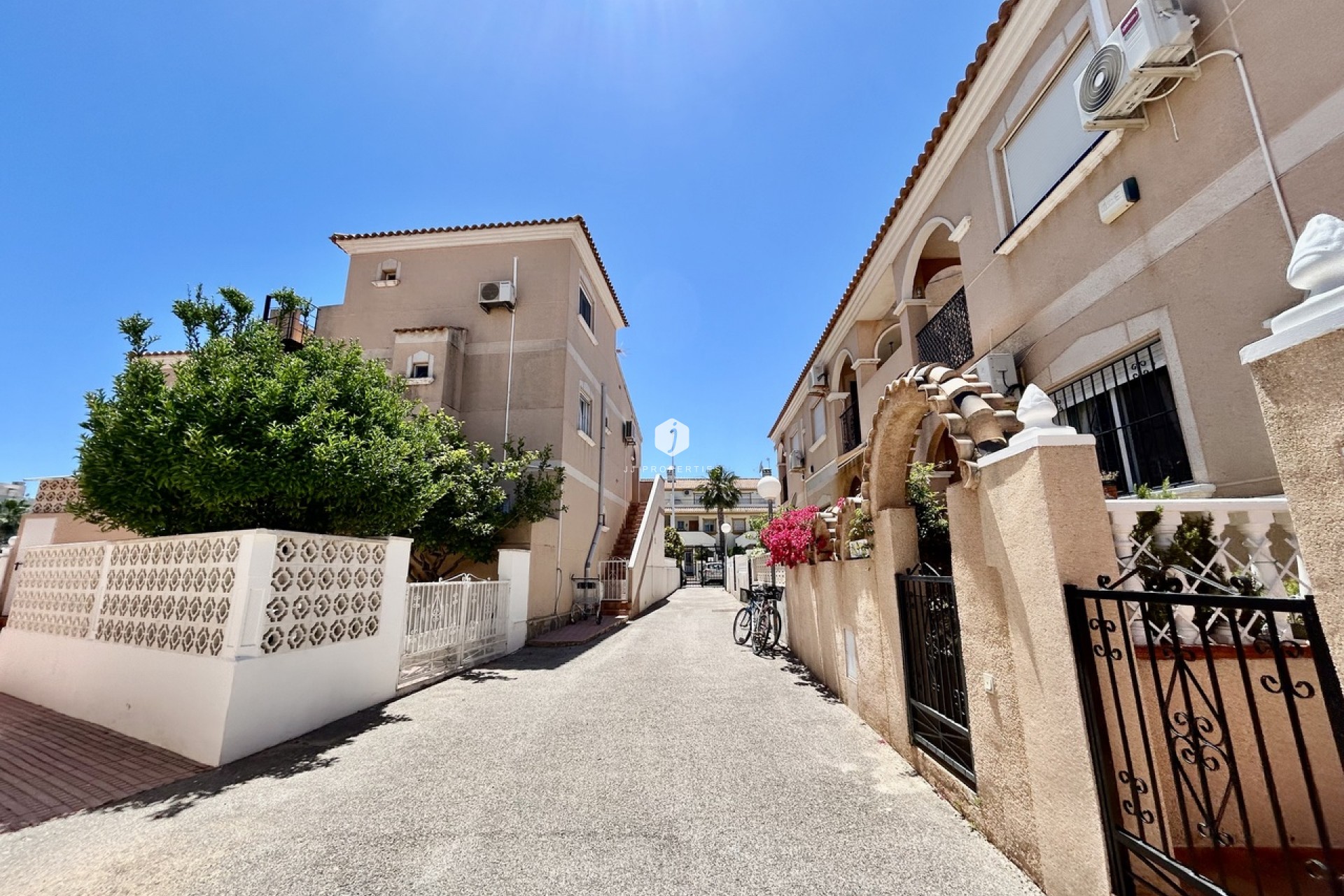 Tweedehands - Penthouse -
La Zenia - Costa Blanca