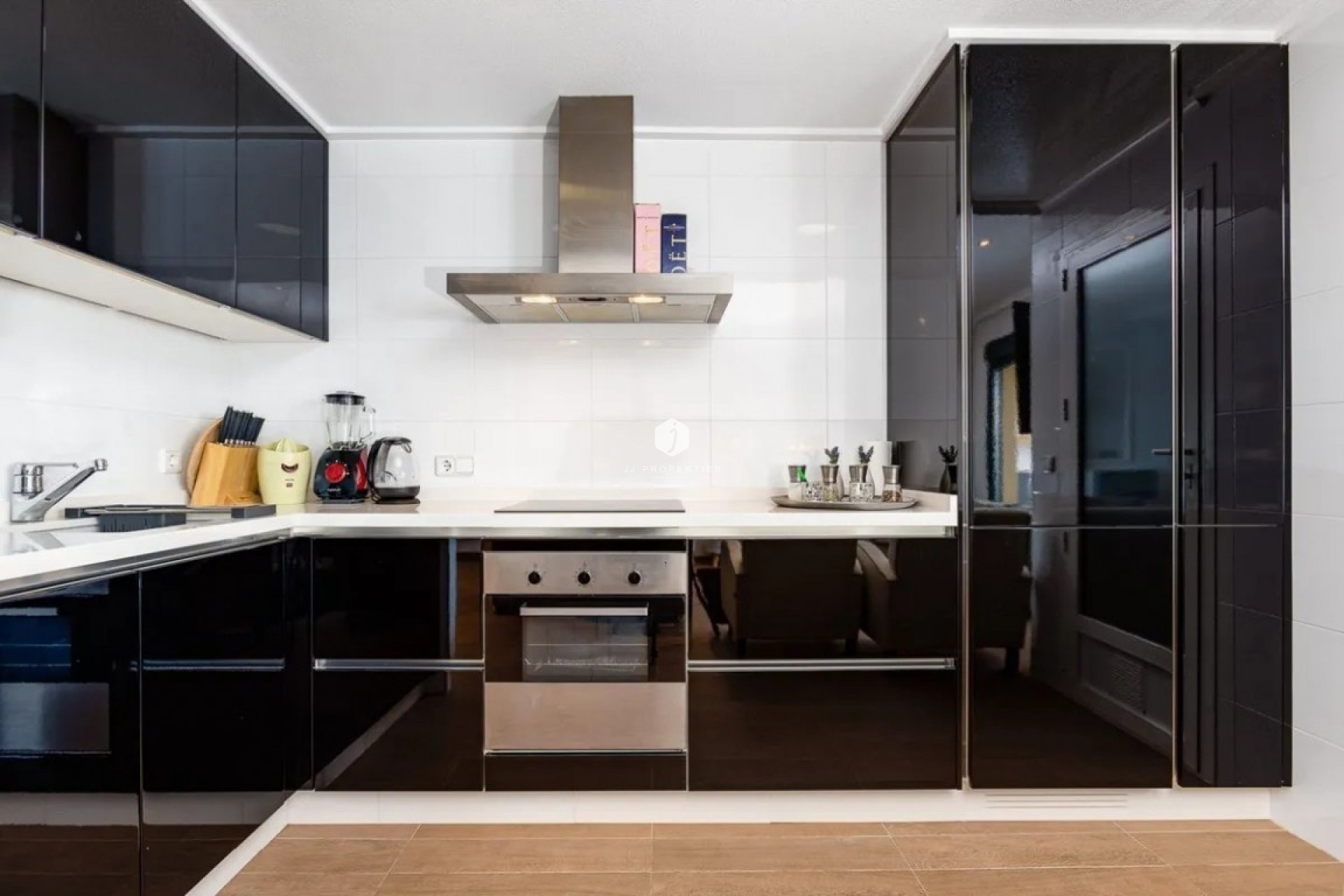 Tweedehands - Penthouse -
Lomas De Campoamor - Inland