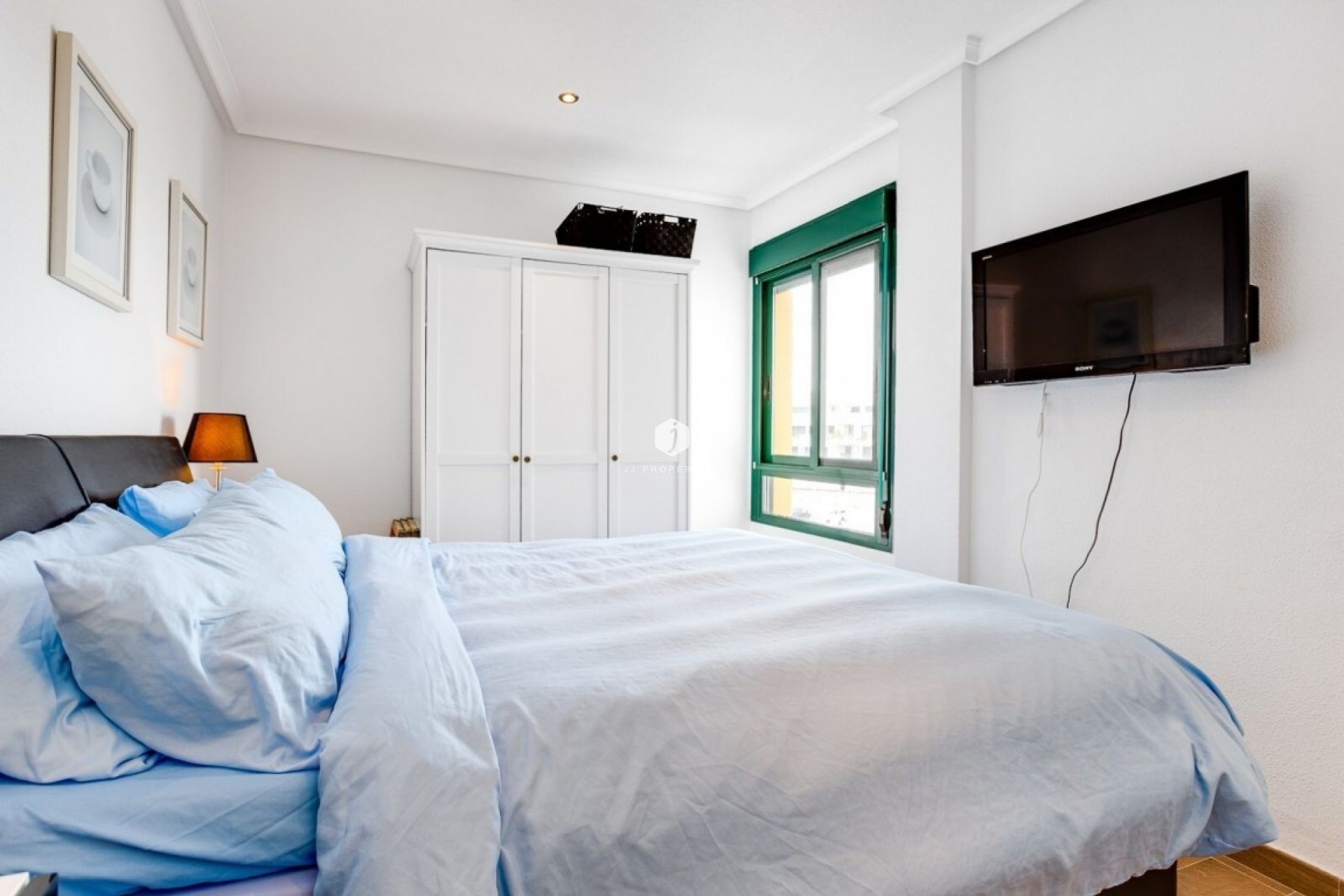 Tweedehands - Penthouse -
Lomas De Campoamor - Inland