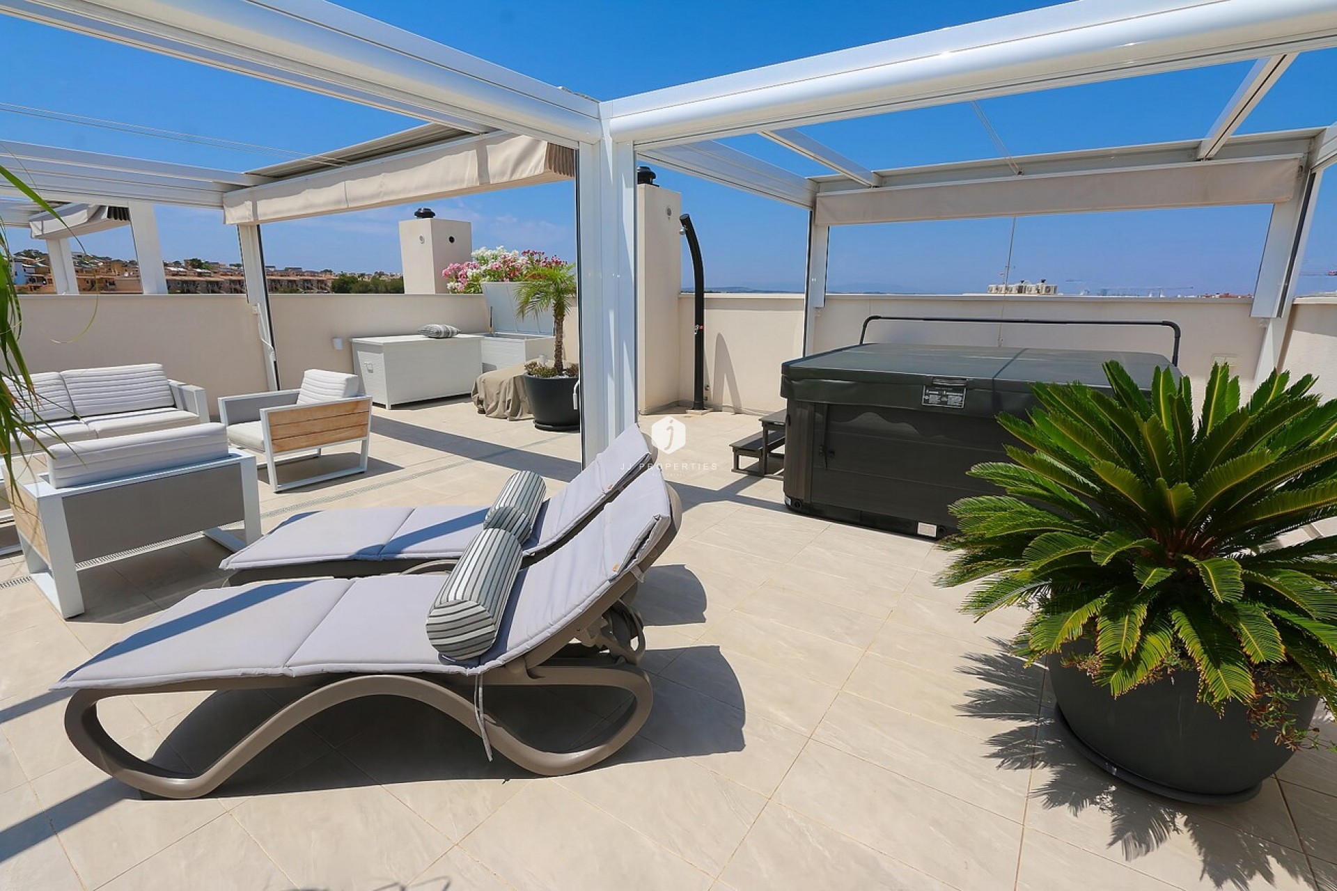 Tweedehands - Penthouse -
Los Altos - Costa Blanca