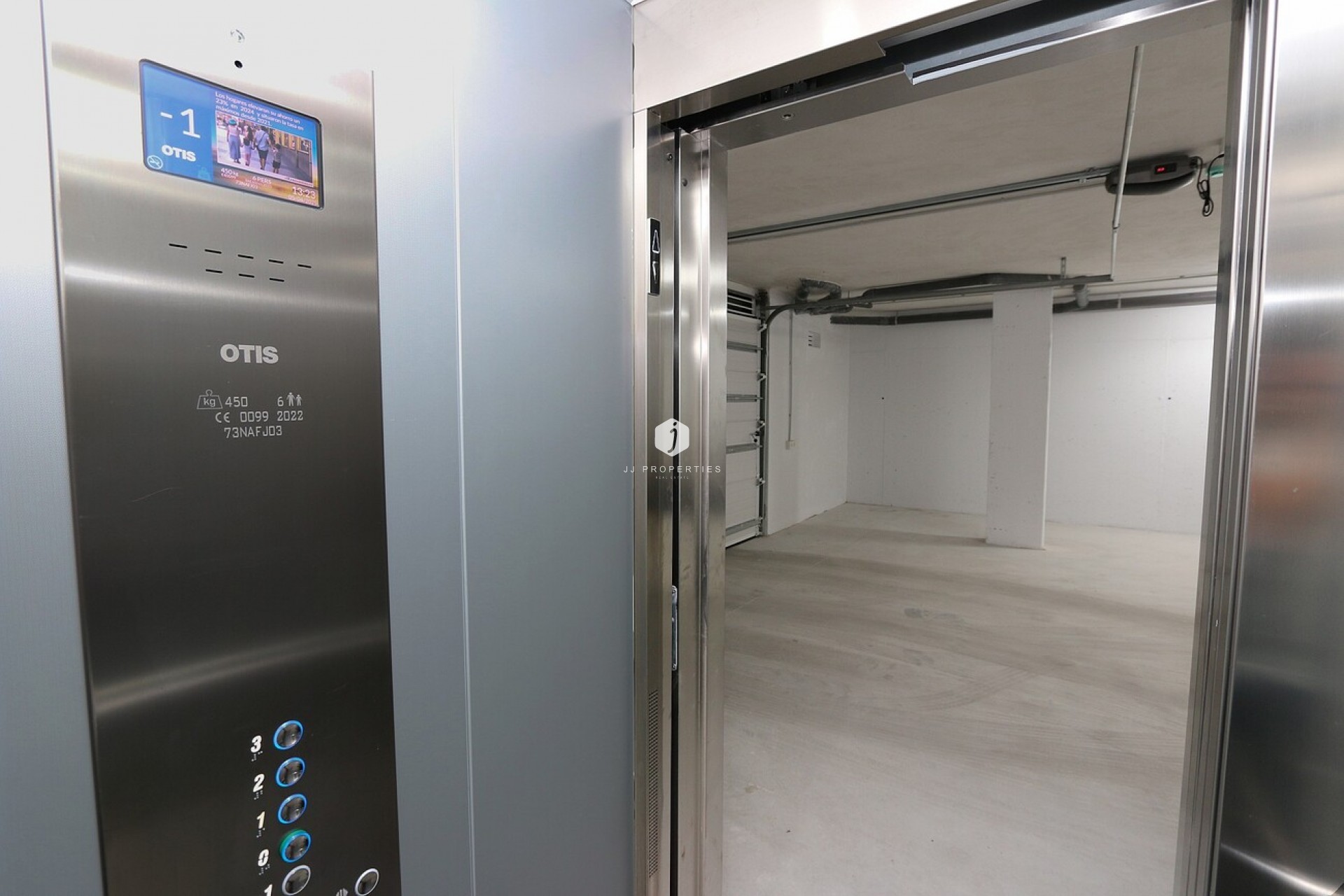 Tweedehands - Penthouse -
Los Altos - Costa Blanca