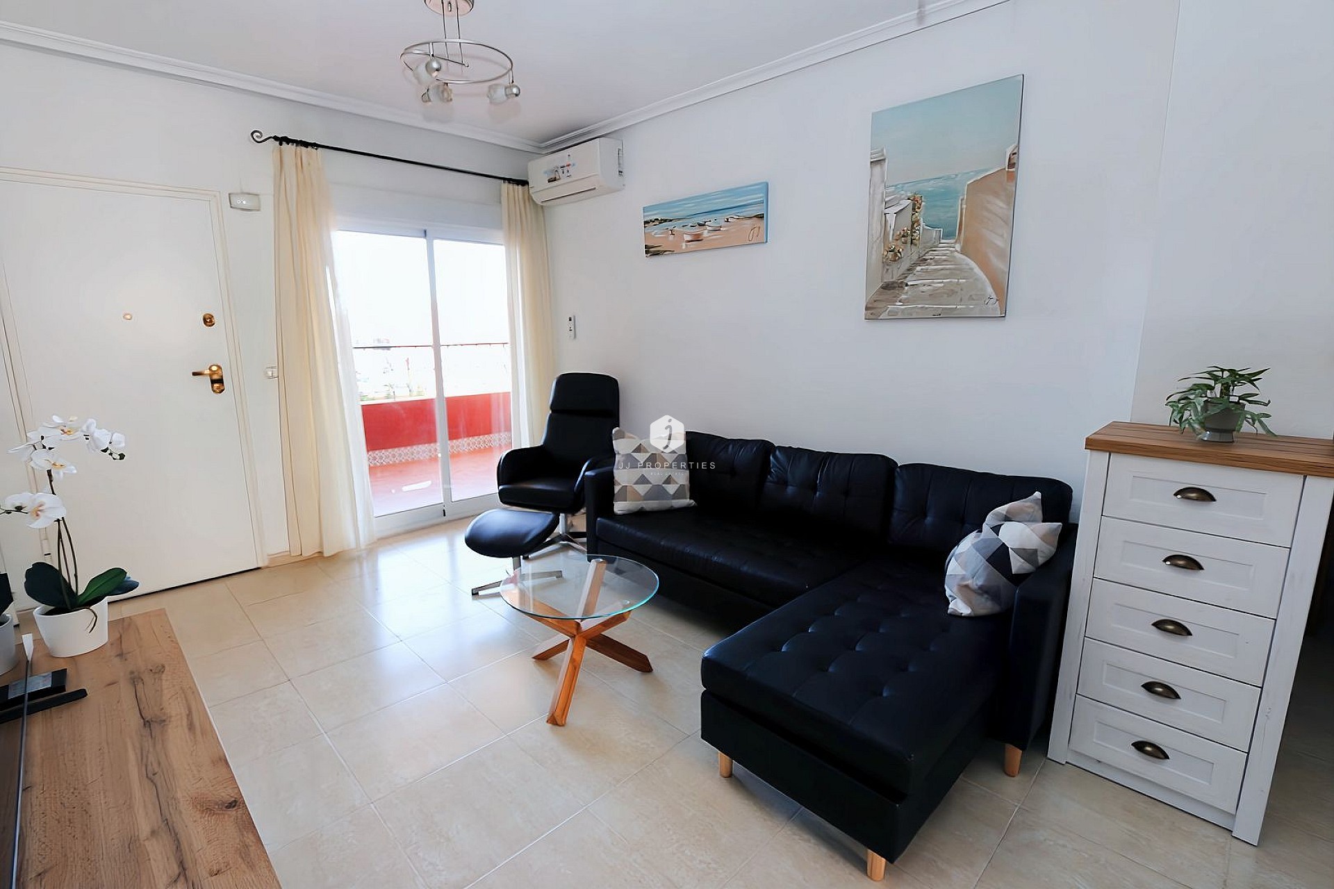 Tweedehands - Penthouse -
Los Altos - Costa Blanca