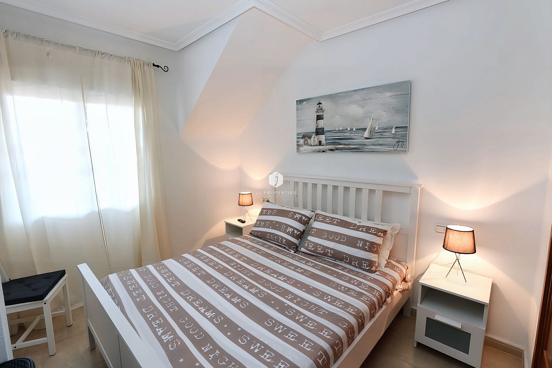 Tweedehands - Penthouse -
Los Altos - Costa Blanca