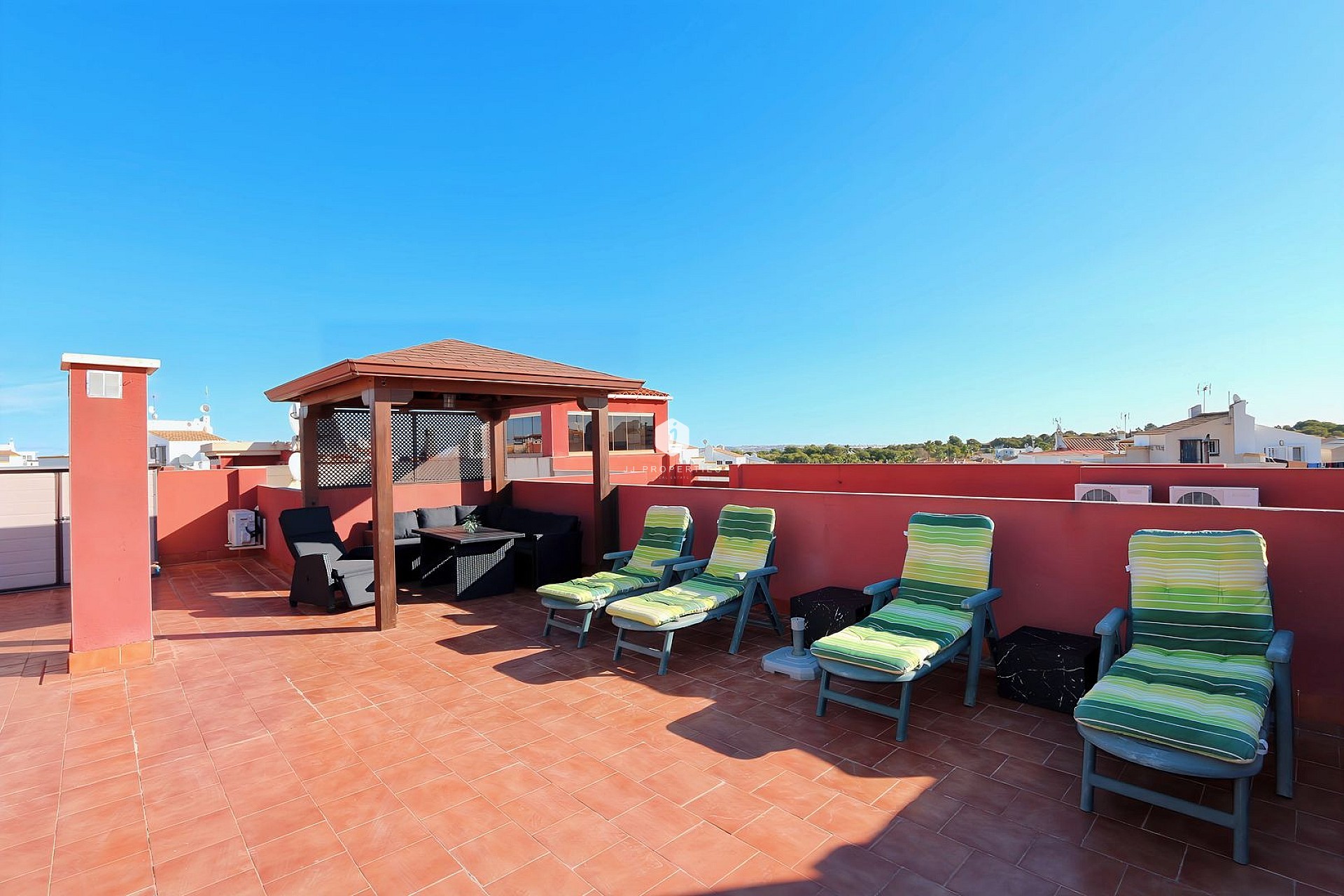Tweedehands - Penthouse -
Los Altos - Costa Blanca