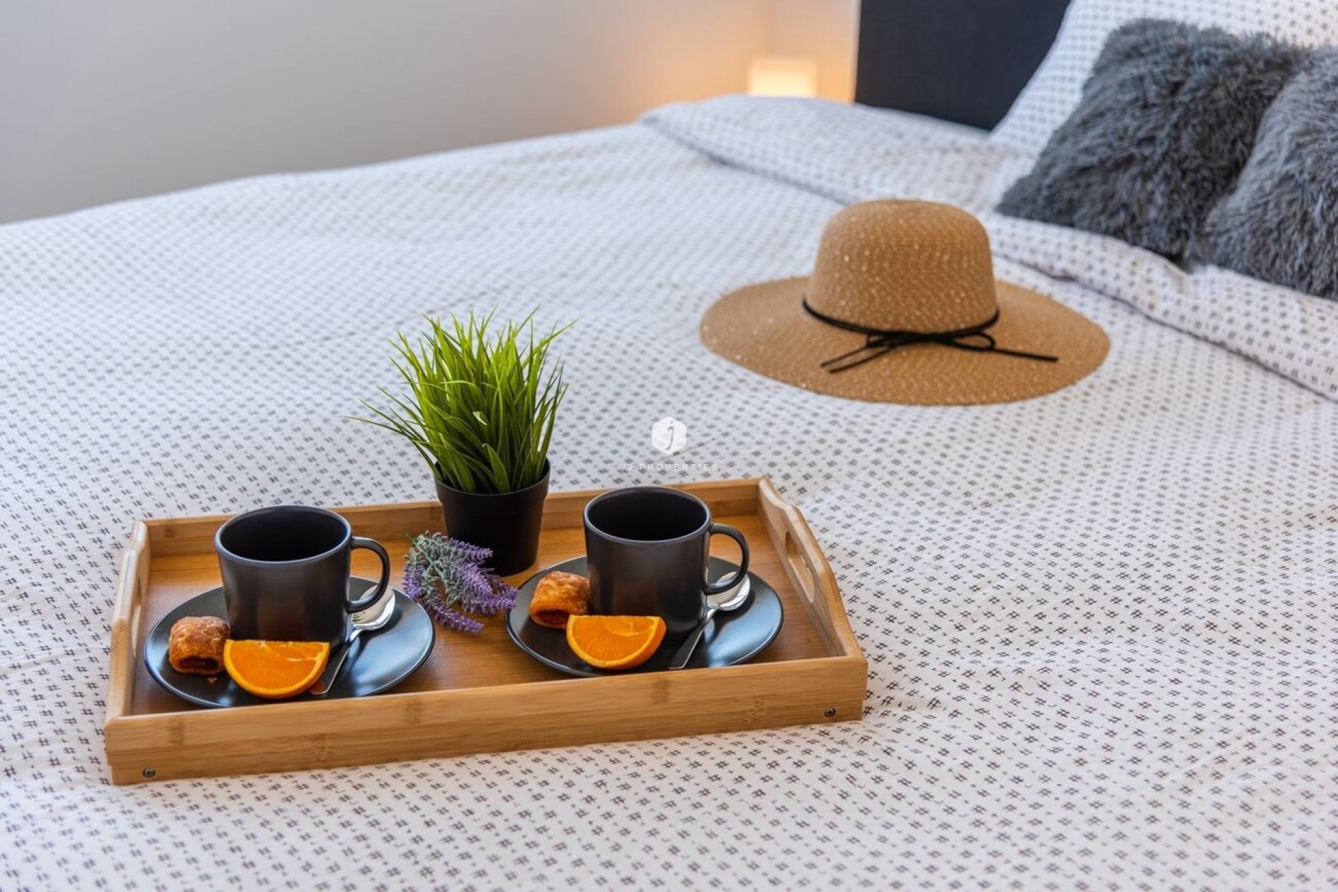 Tweedehands - Penthouse -
Los Balcones - Costa Blanca