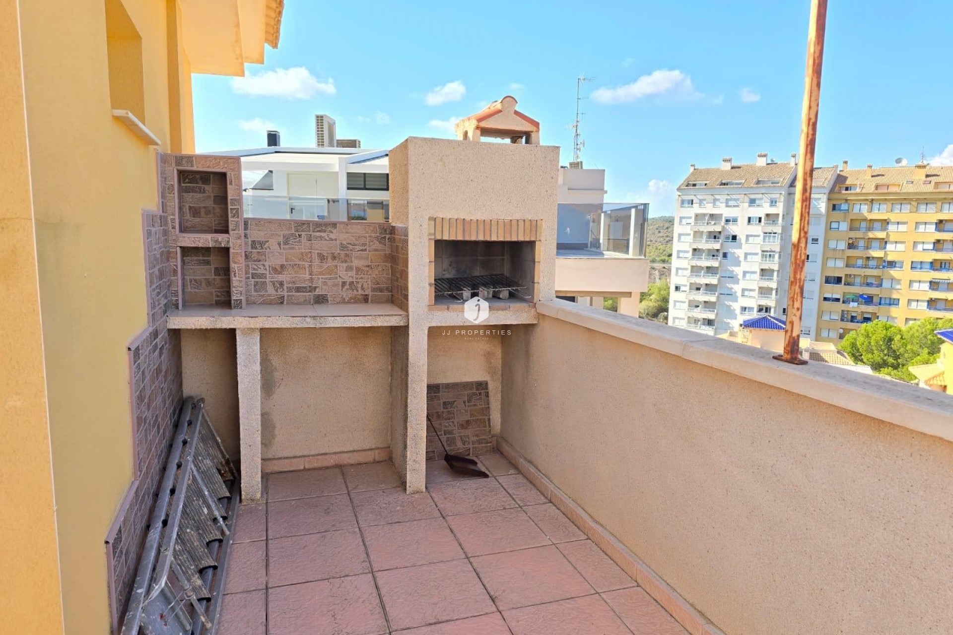 Tweedehands - Penthouse -
Orihuela Costa - Altos De Campoamor