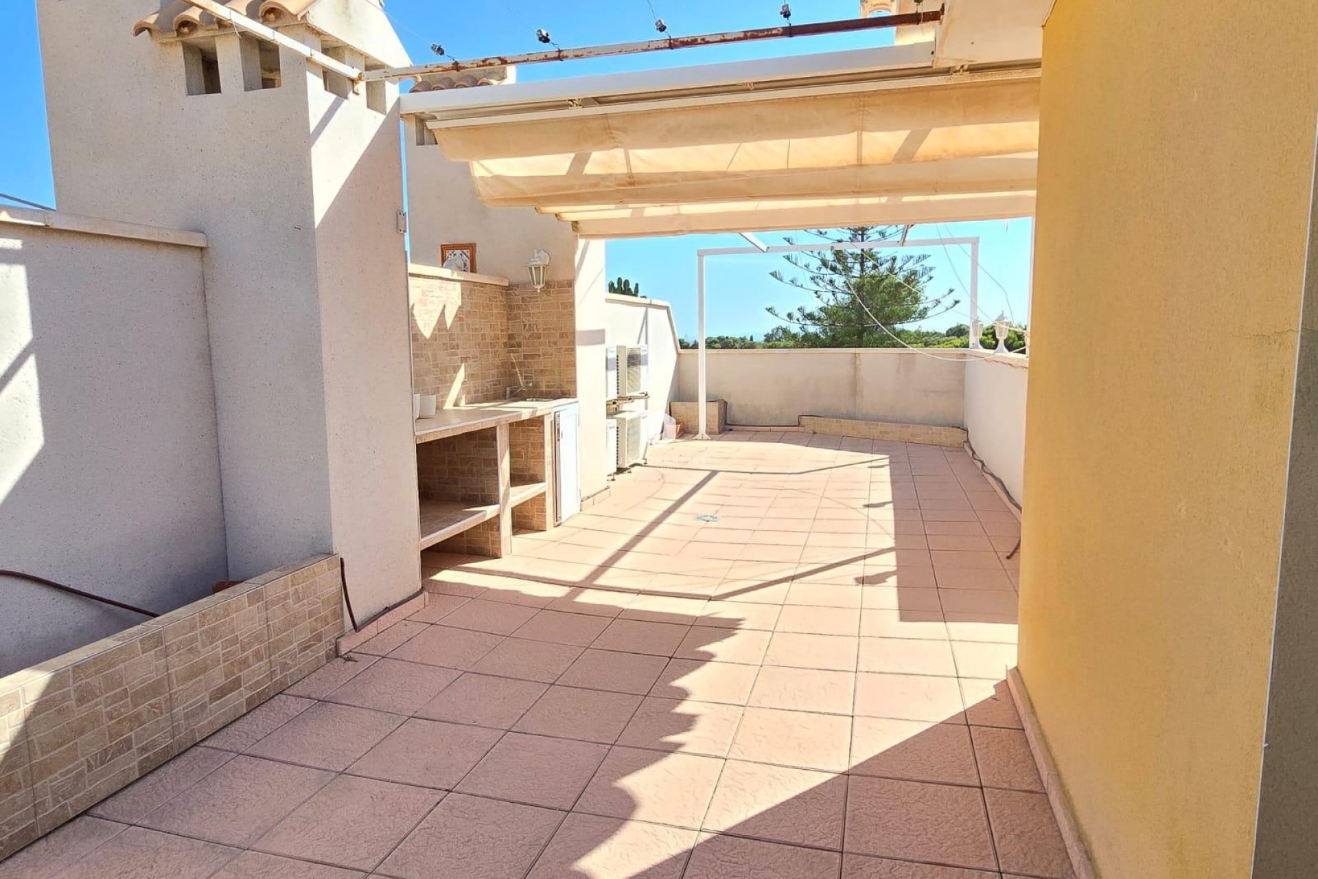 Tweedehands - Penthouse -
Orihuela Costa - Altos De Campoamor