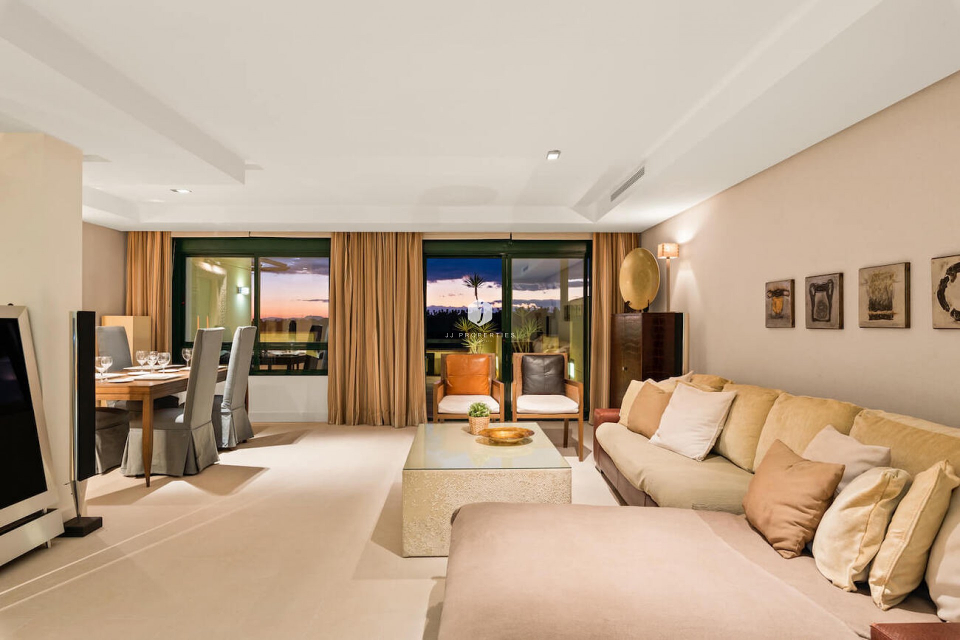 Tweedehands - Penthouse -
Orihuela Costa - Campoamor