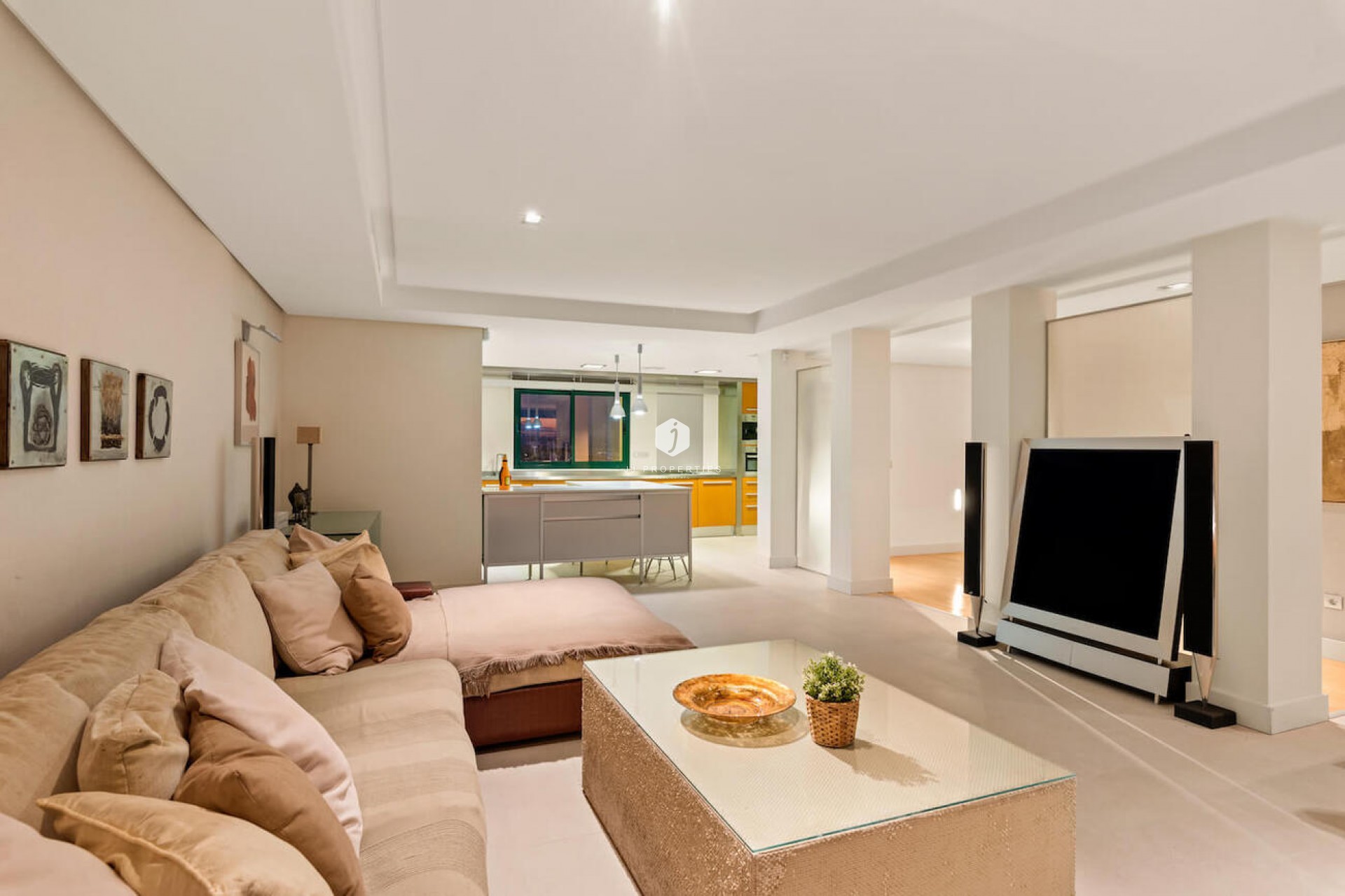 Tweedehands - Penthouse -
Orihuela Costa - Campoamor