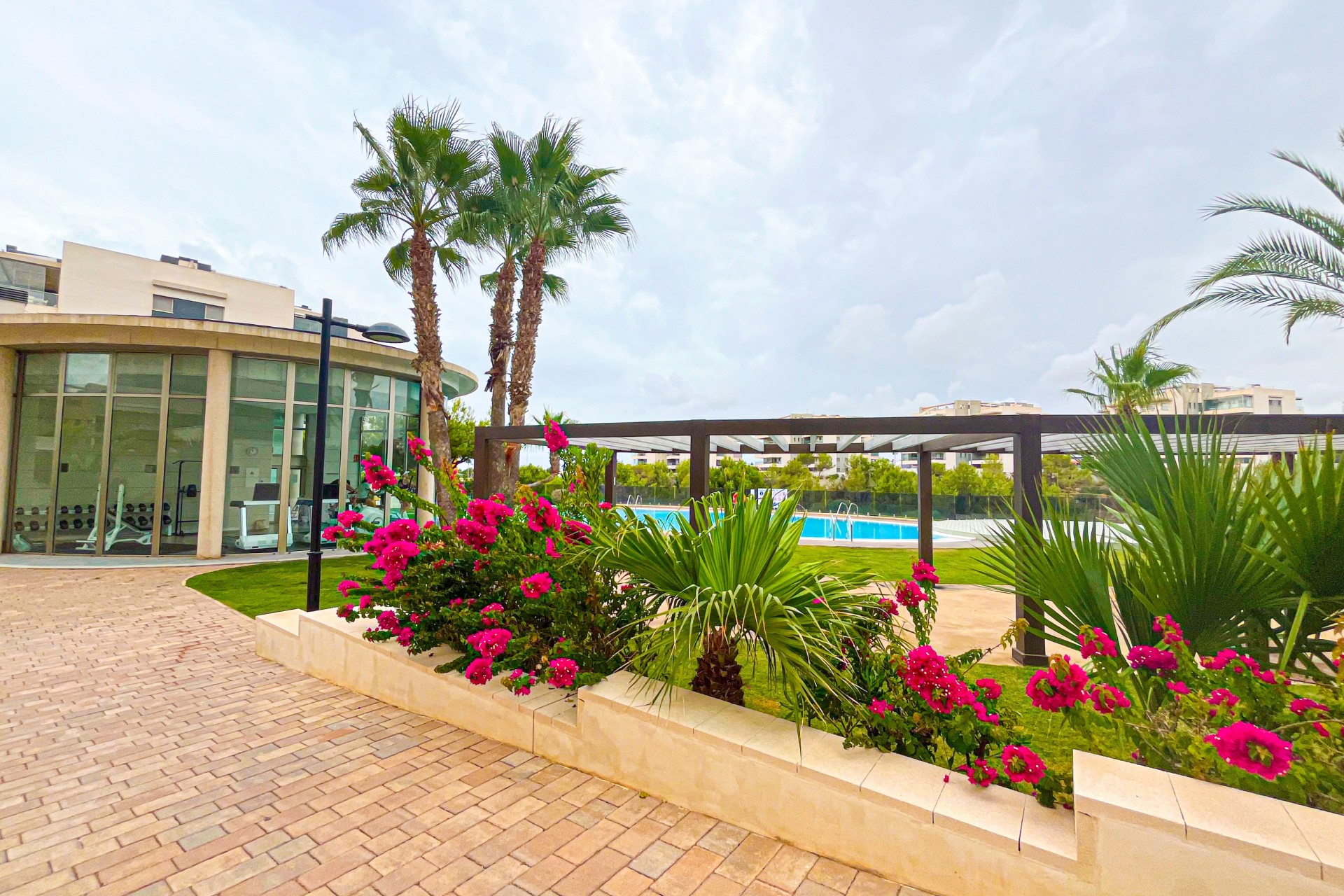 Tweedehands - Penthouse -
Orihuela Costa - Costa Blanca