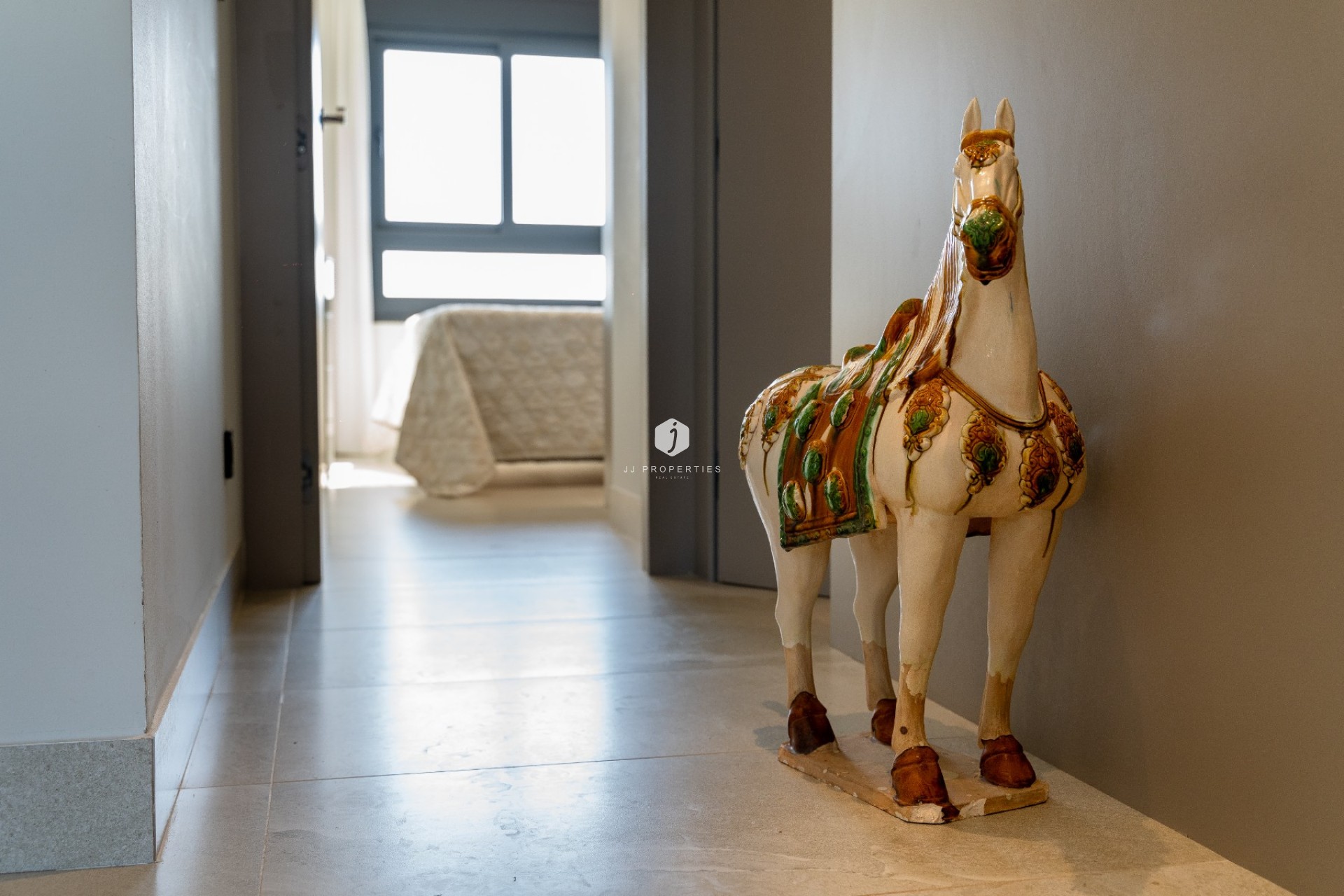 Tweedehands - Penthouse -
Orihuela Costa - Costa Blanca