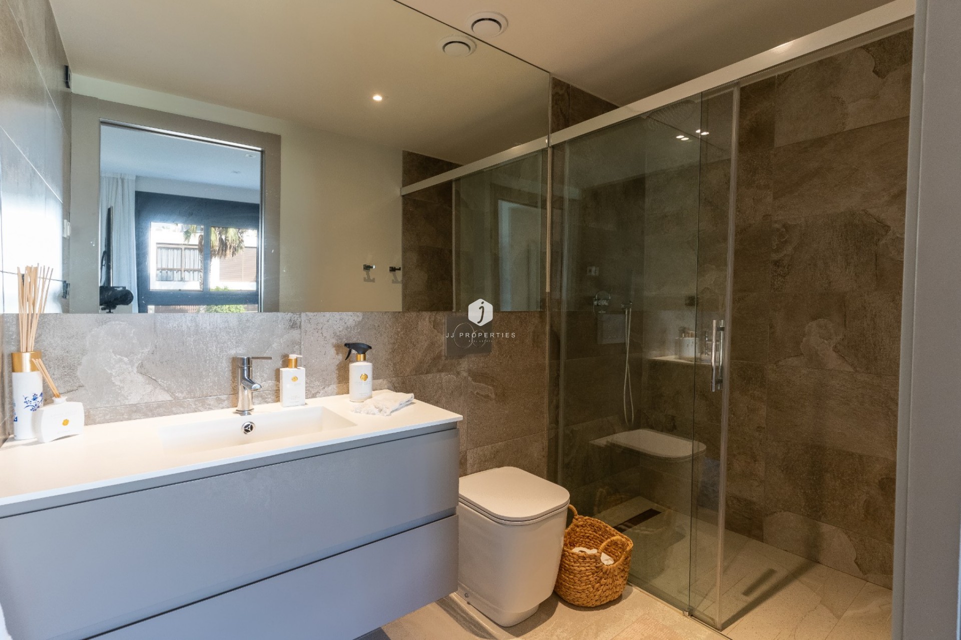 Tweedehands - Penthouse -
Orihuela Costa - Costa Blanca