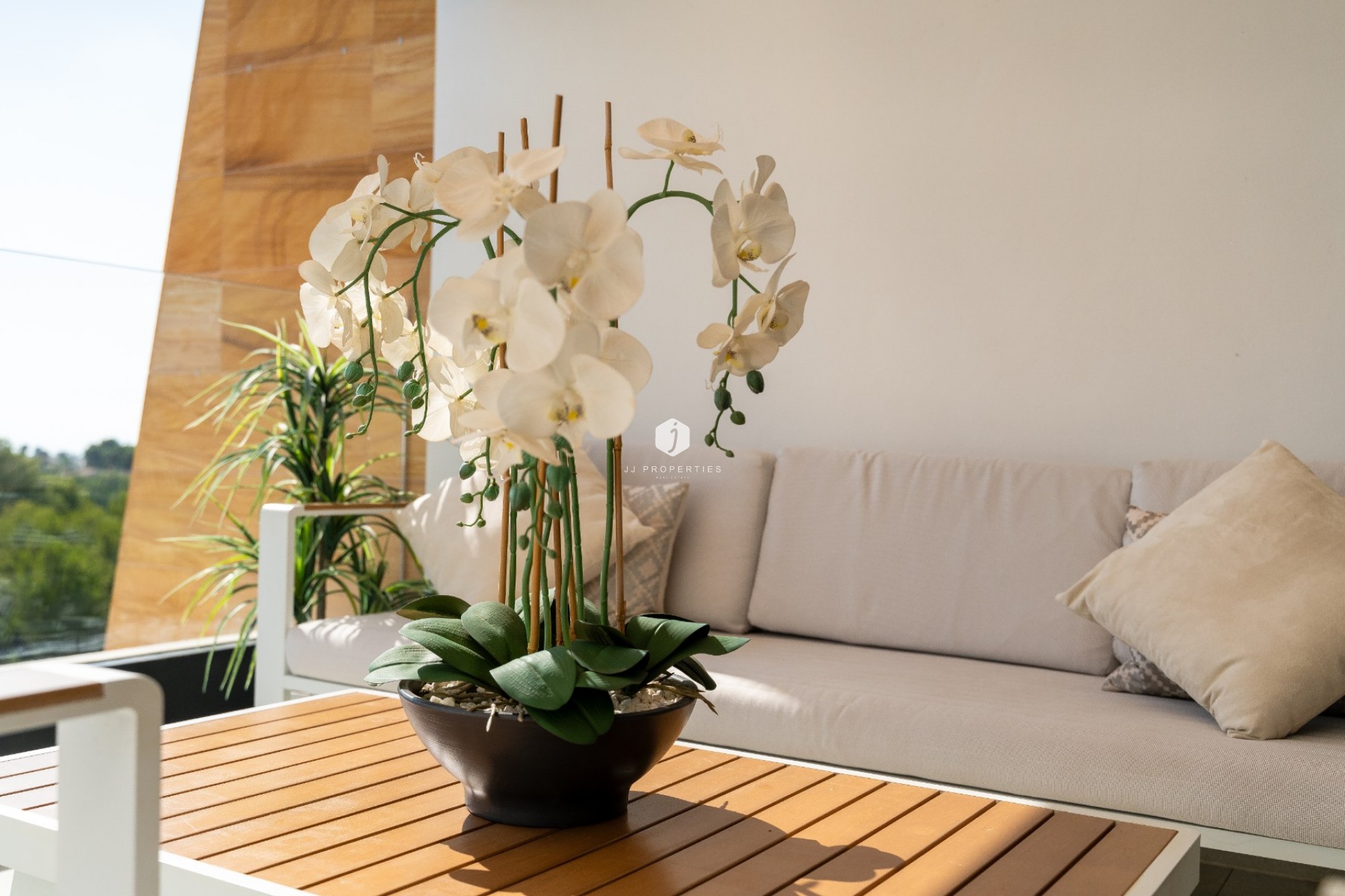 Tweedehands - Penthouse -
Orihuela Costa - Costa Blanca