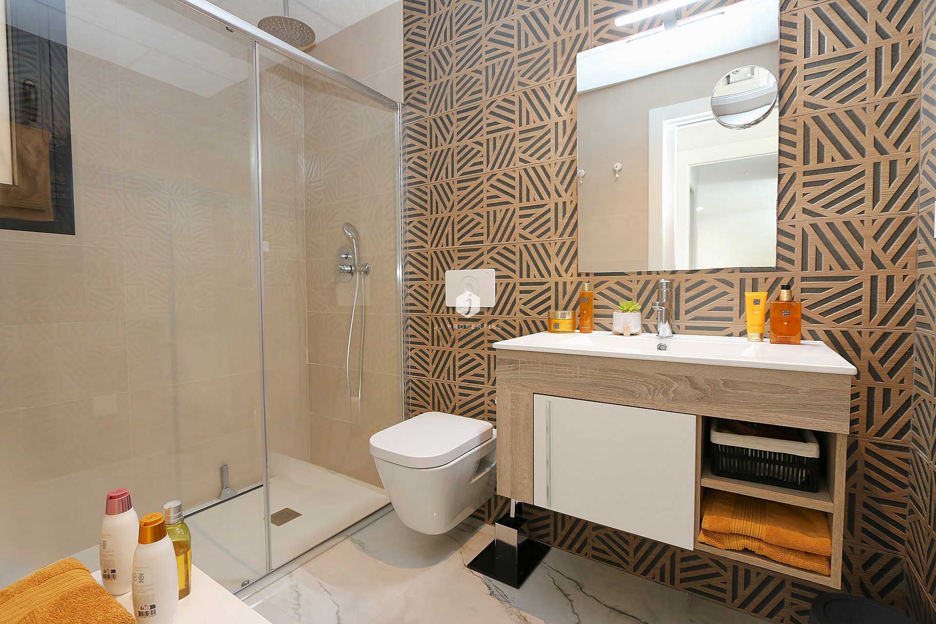 Tweedehands - Penthouse -
Orihuela Costa - Costa Blanca