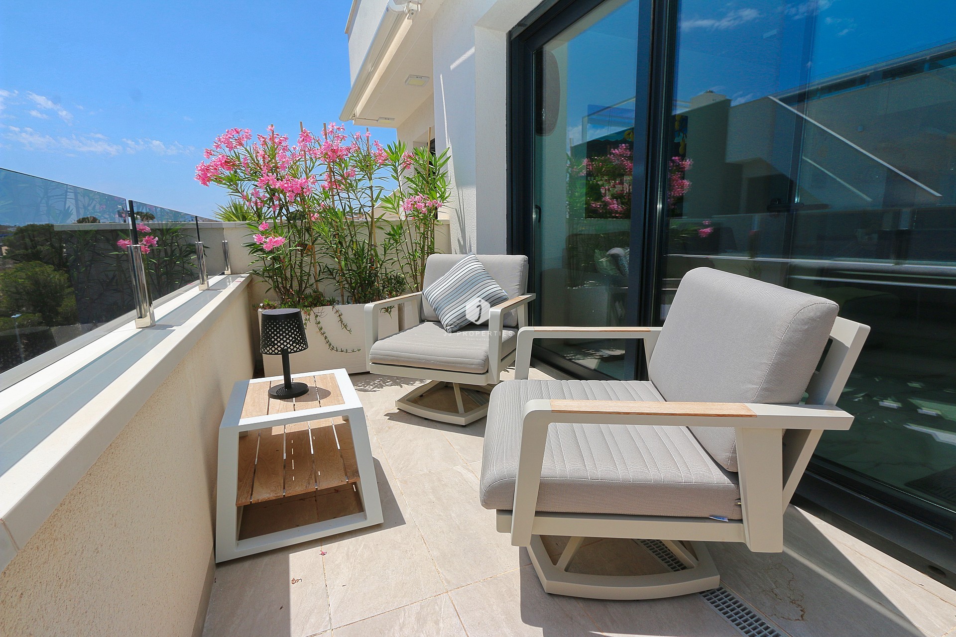 Tweedehands - Penthouse -
Orihuela Costa - Costa Blanca