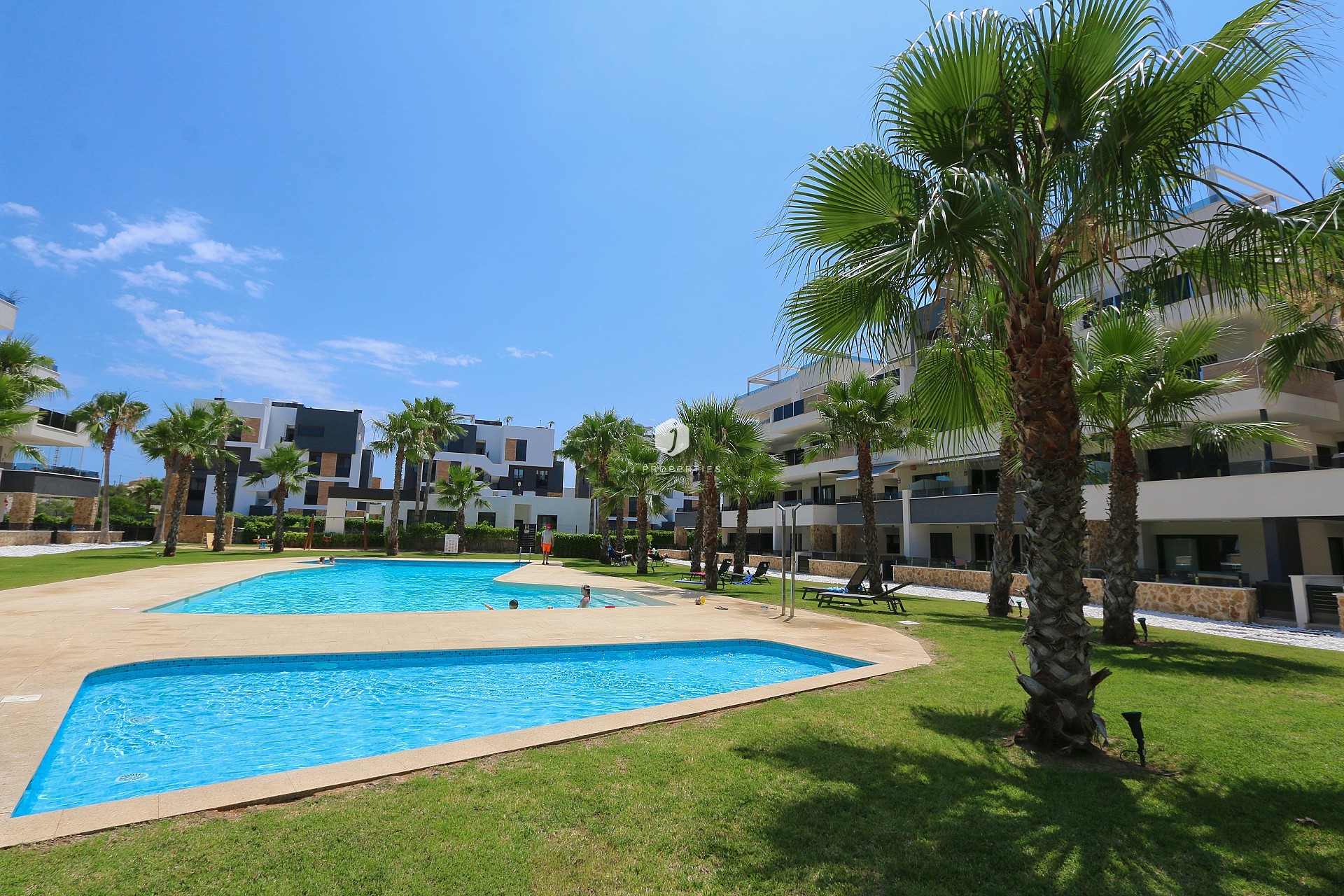 Tweedehands - Penthouse -
Orihuela Costa - Costa Blanca