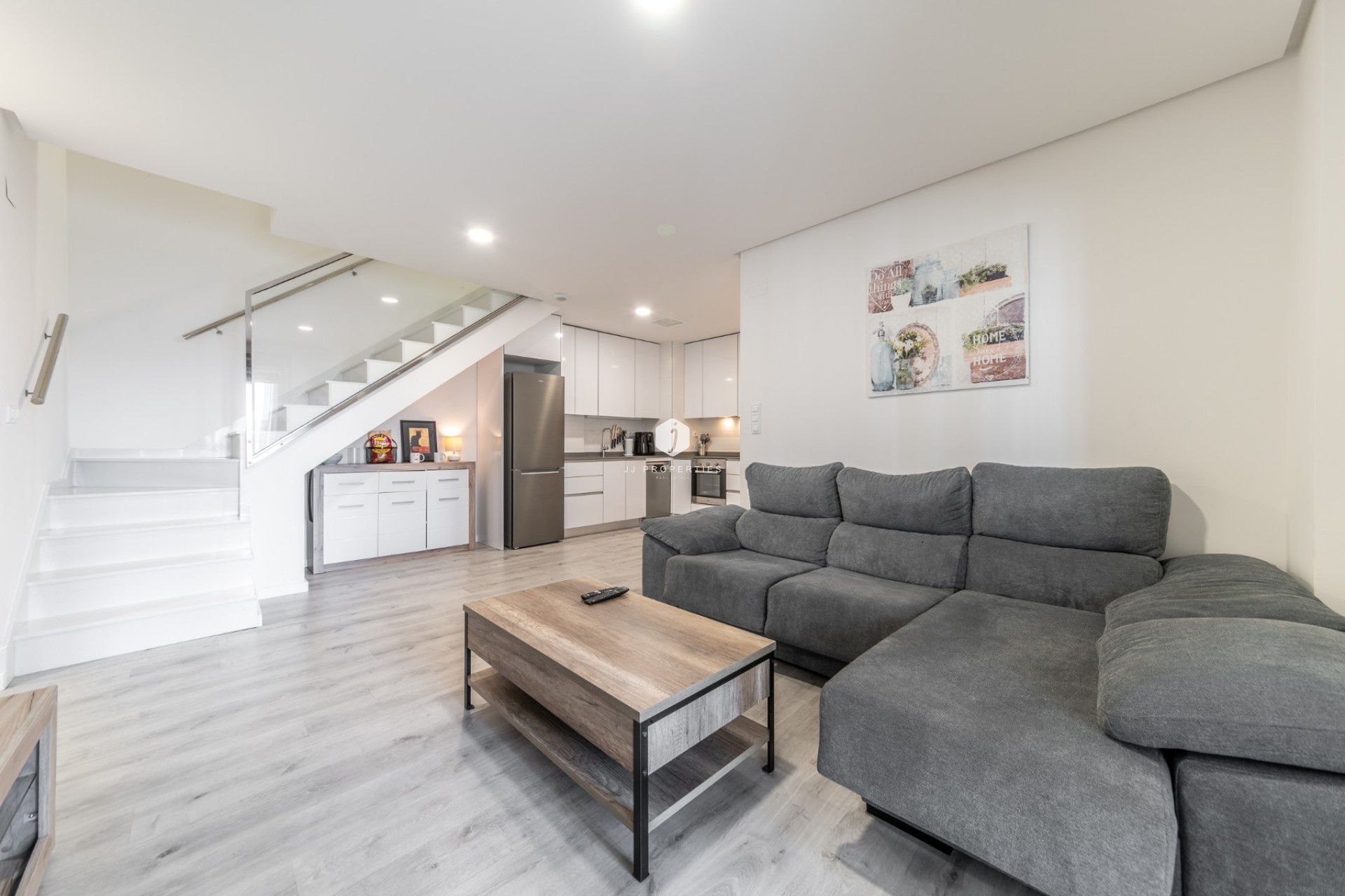 Tweedehands - Penthouse -
Orihuela Costa - Costa Blanca