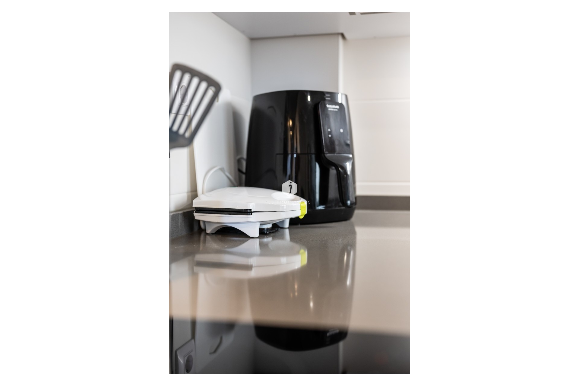 Tweedehands - Penthouse -
Orihuela Costa - Costa Blanca