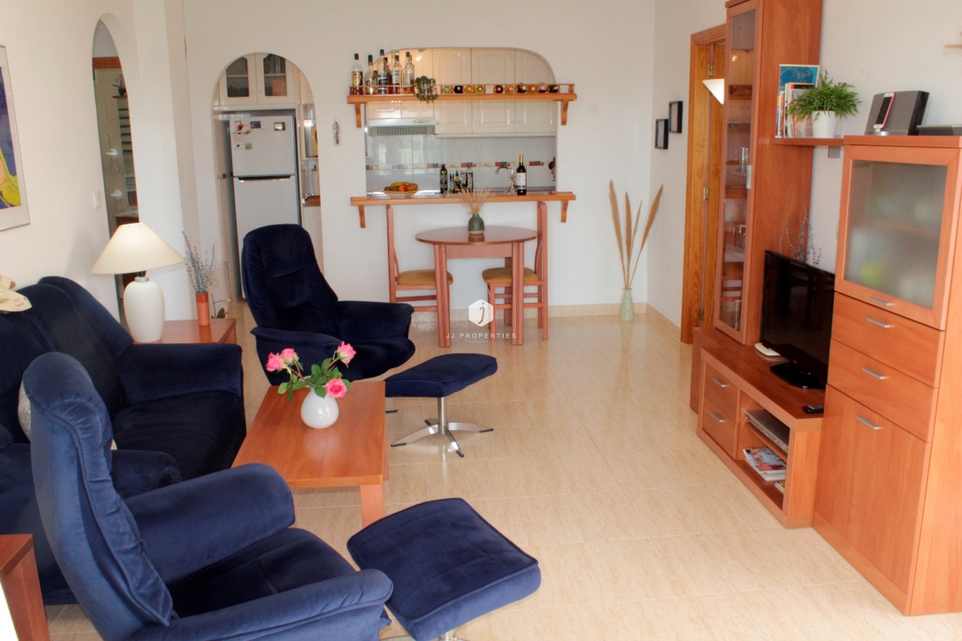 Tweedehands - Penthouse -
Orihuela Costa - Costa Blanca