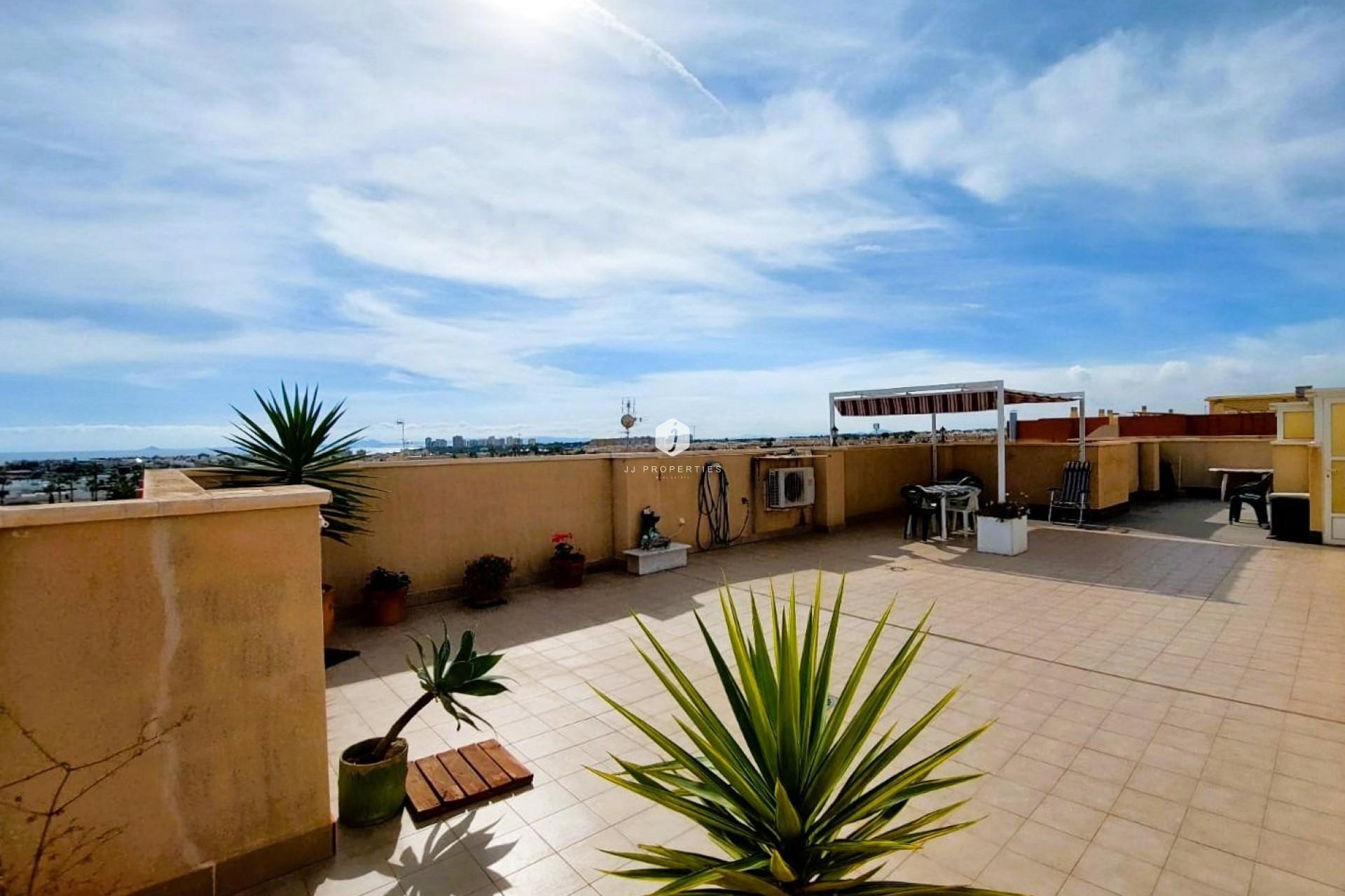 Tweedehands - Penthouse -
Orihuela Costa - Costa Blanca