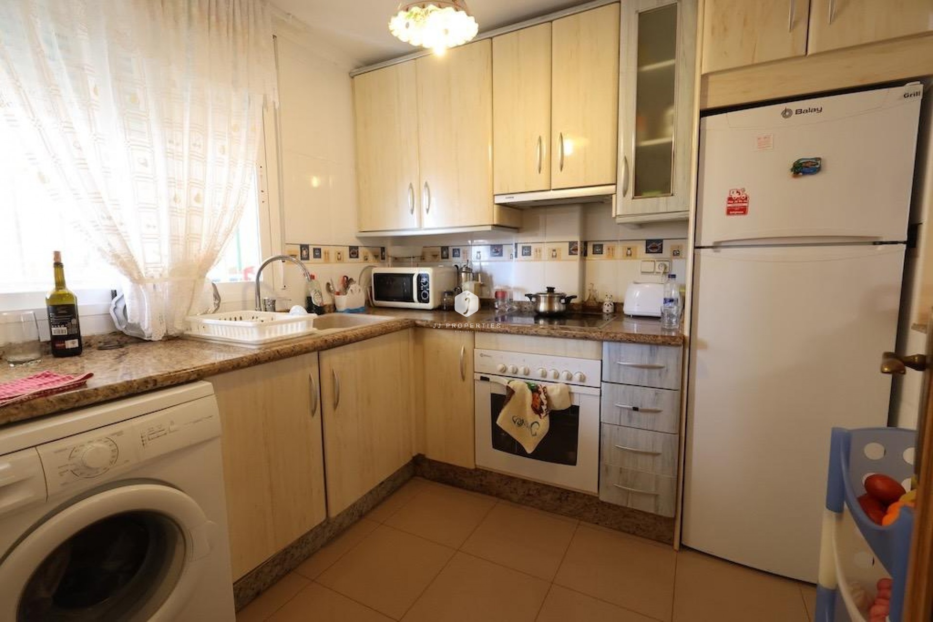 Tweedehands - Penthouse -
Orihuela Costa - Costa Blanca