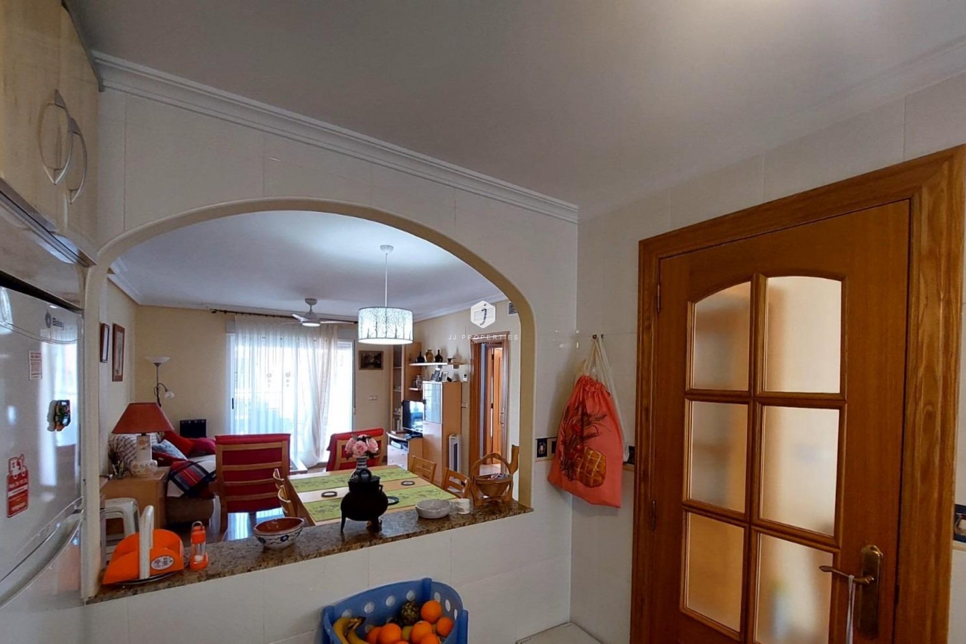 Tweedehands - Penthouse -
Orihuela Costa - Costa Blanca